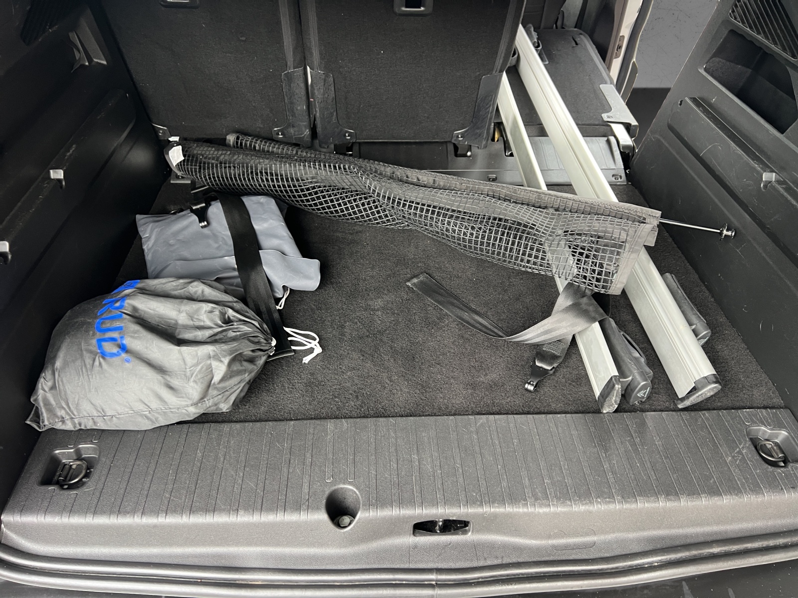CITROEN Berlingo 1.5 BlueHDi Feel Pack EAT8-image-13
