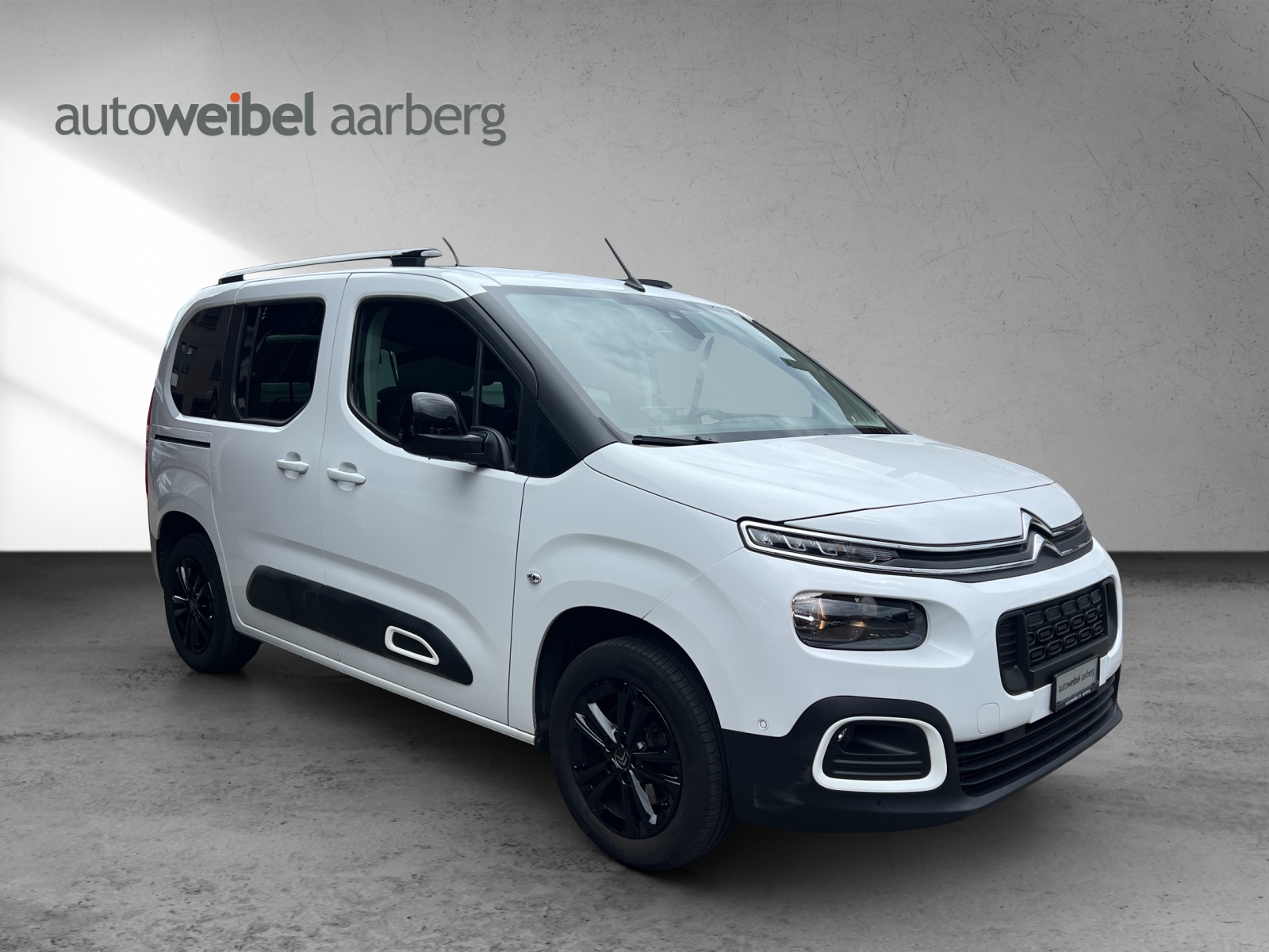 CITROEN Berlingo 1.5 BlueHDi Feel Pack EAT8