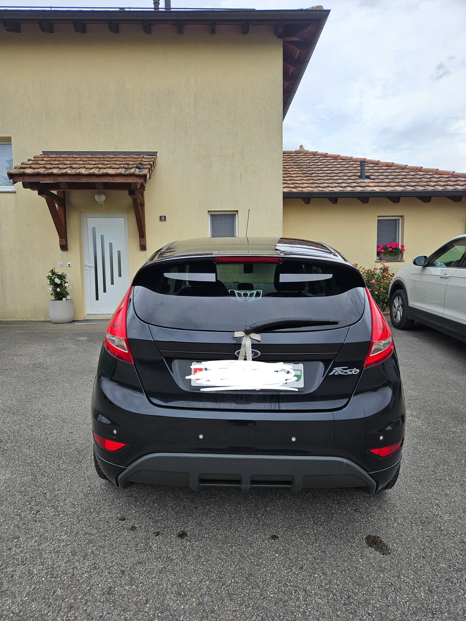 FORD 1.6 16V Sport-image-2
