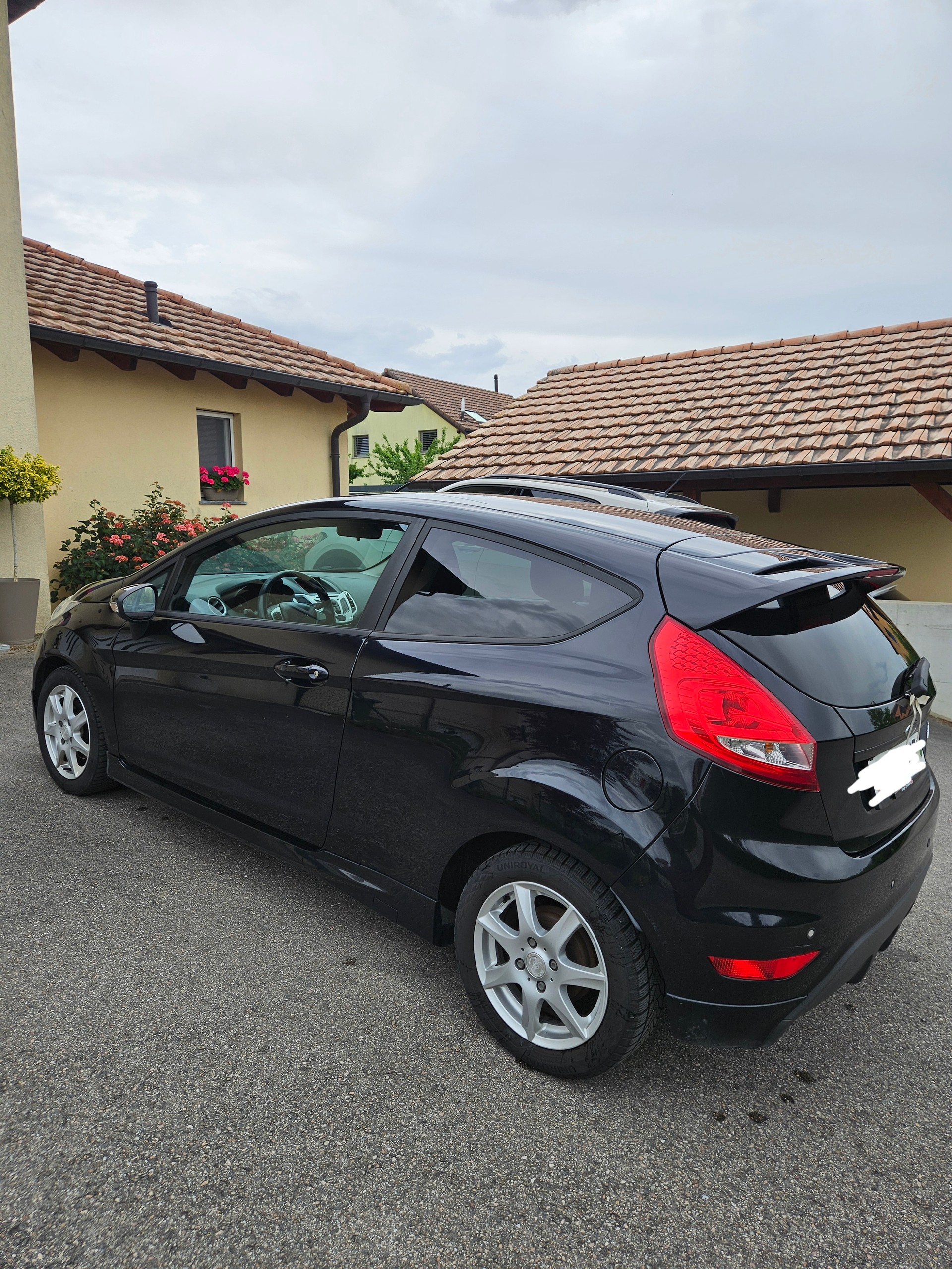 FORD 1.6 16V Sport-image-3