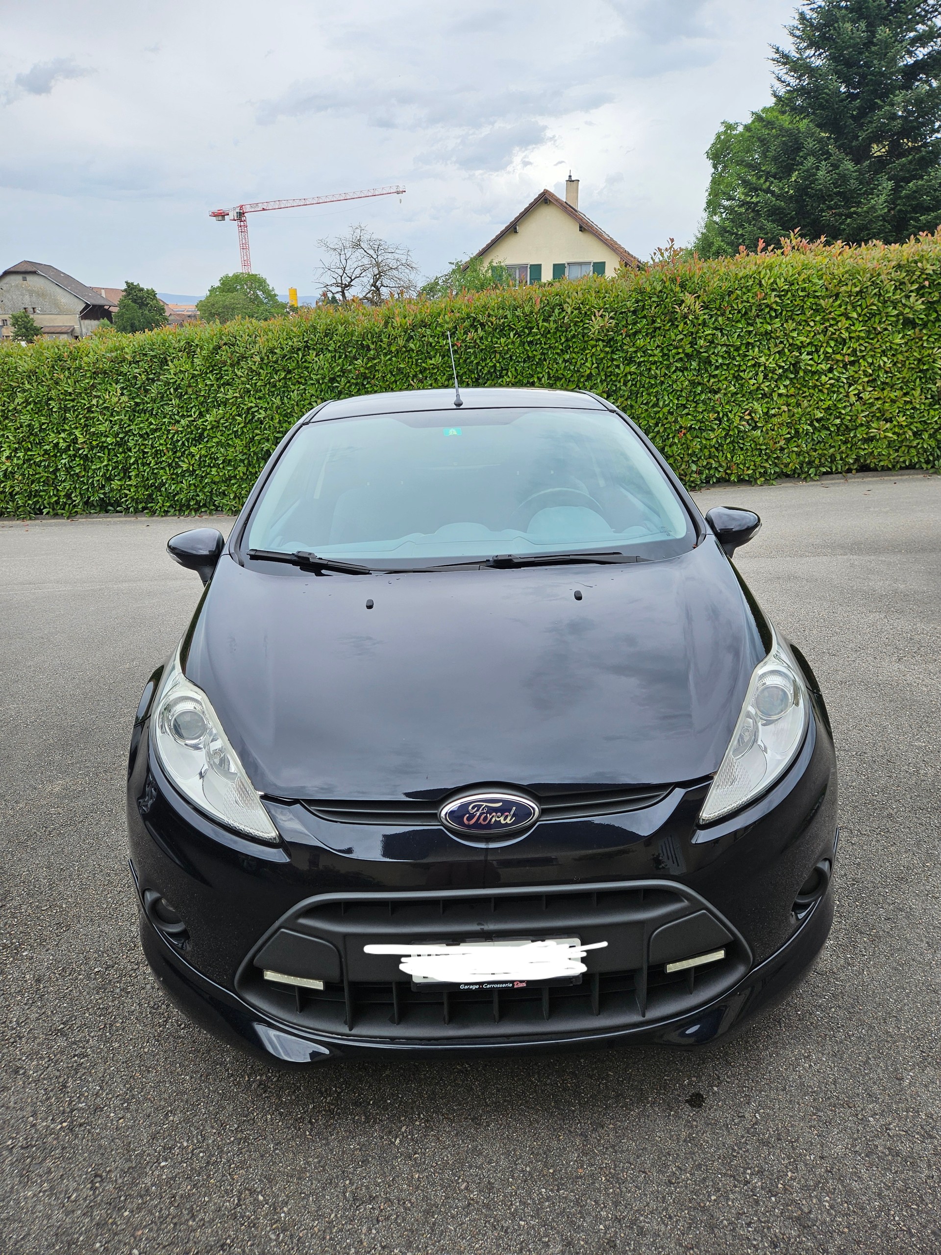 FORD 1.6 16V Sport-image-0