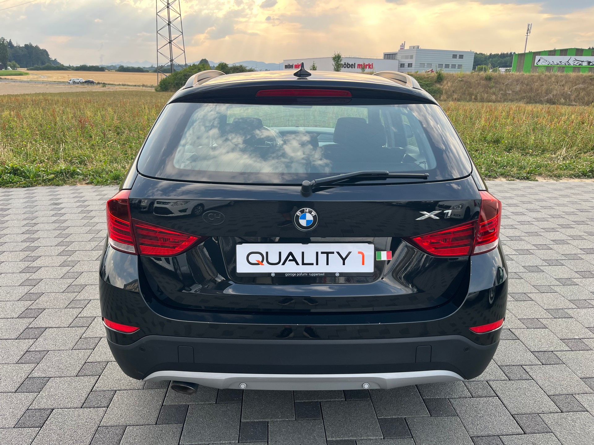 BMW X1 xDrive 18d Steptronic-image-7