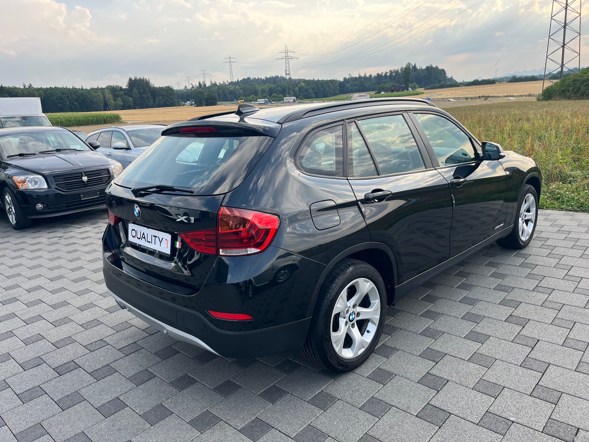 BMW X1 xDrive 18d Steptronic-image-5