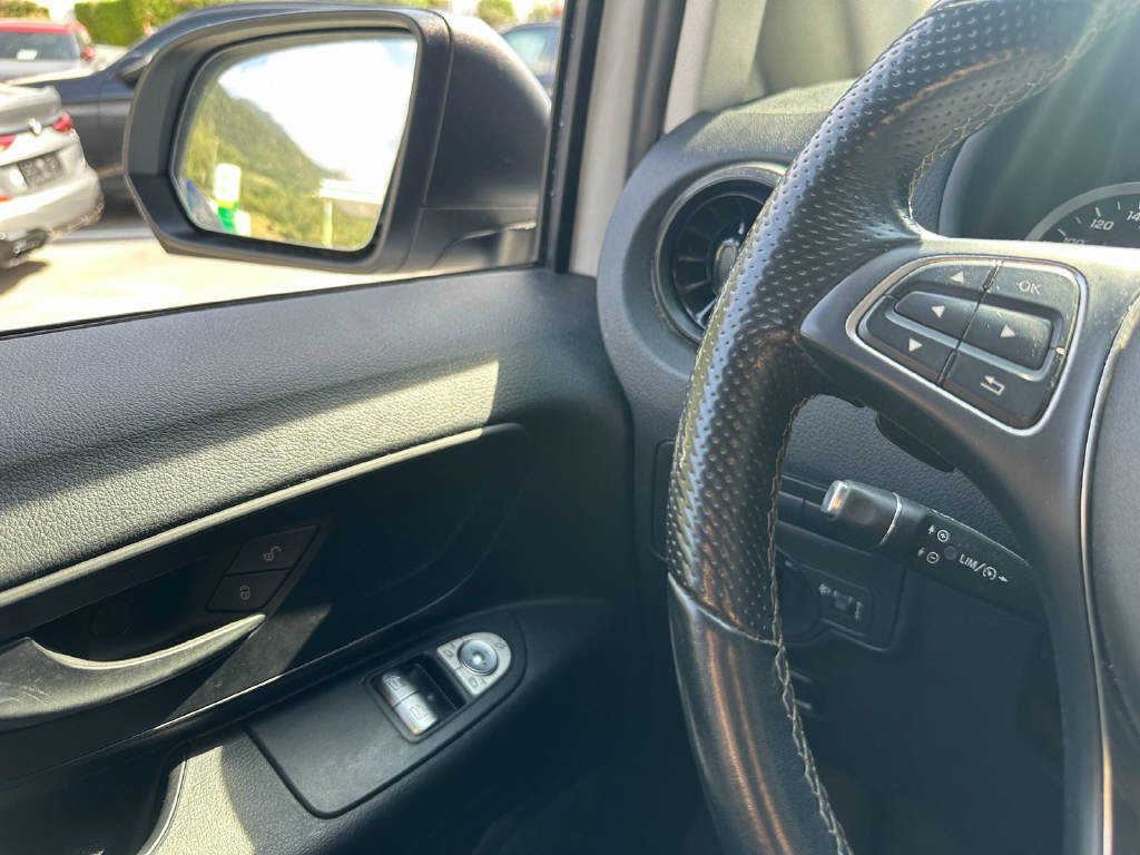 MERCEDES-BENZ Vito 114 fourg. K 2.0 CDI - 4x4 CH-image-7