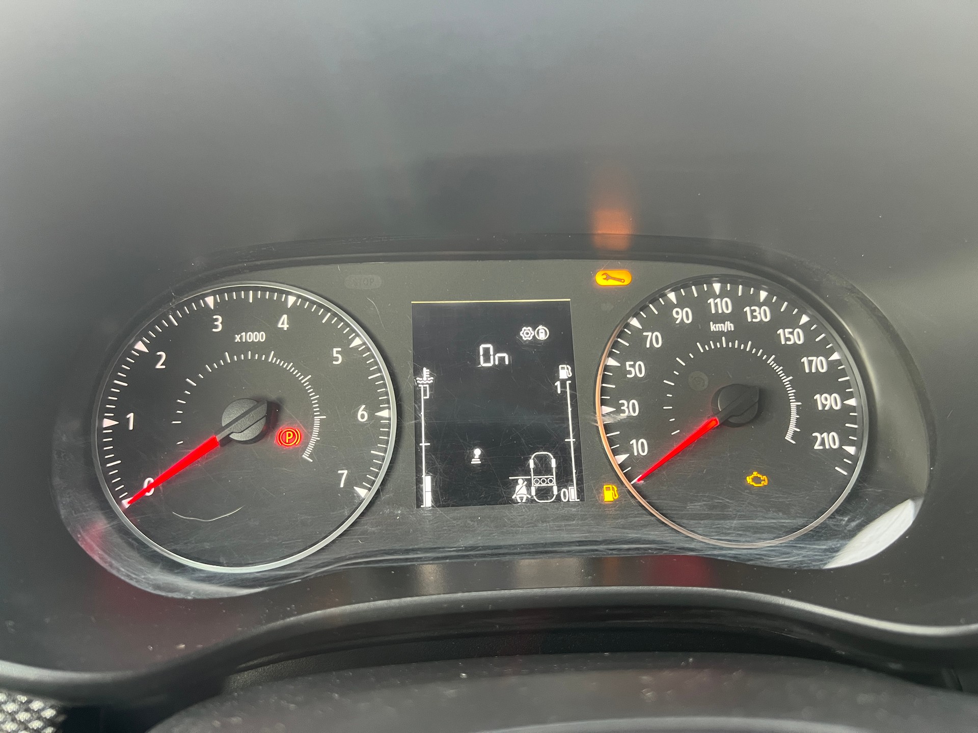 DACIA Sandero TCe 90 Comfort-image-12
