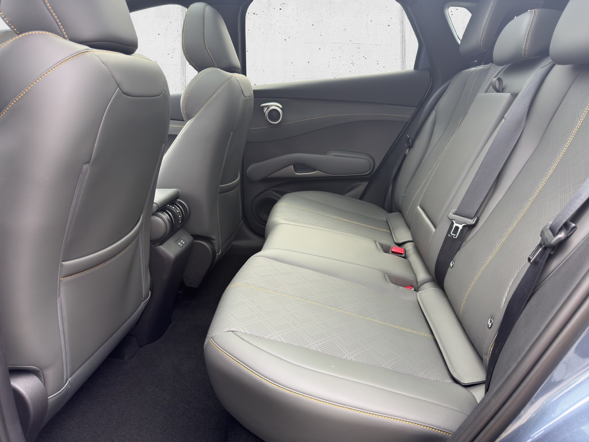 BYD Atto 3 EVO Excellence AWD-image-14