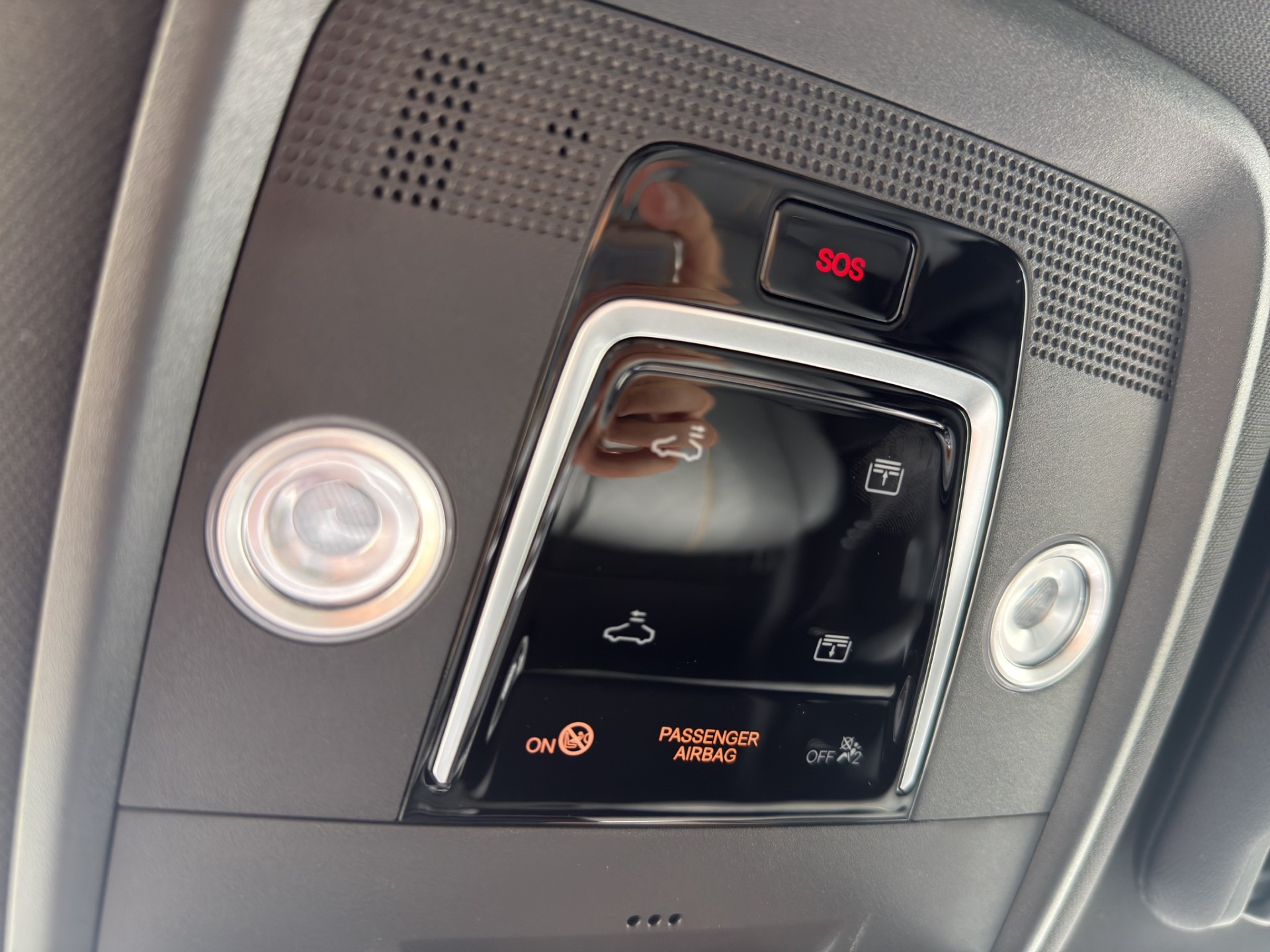 BYD Atto 3 EVO Excellence AWD-image-12