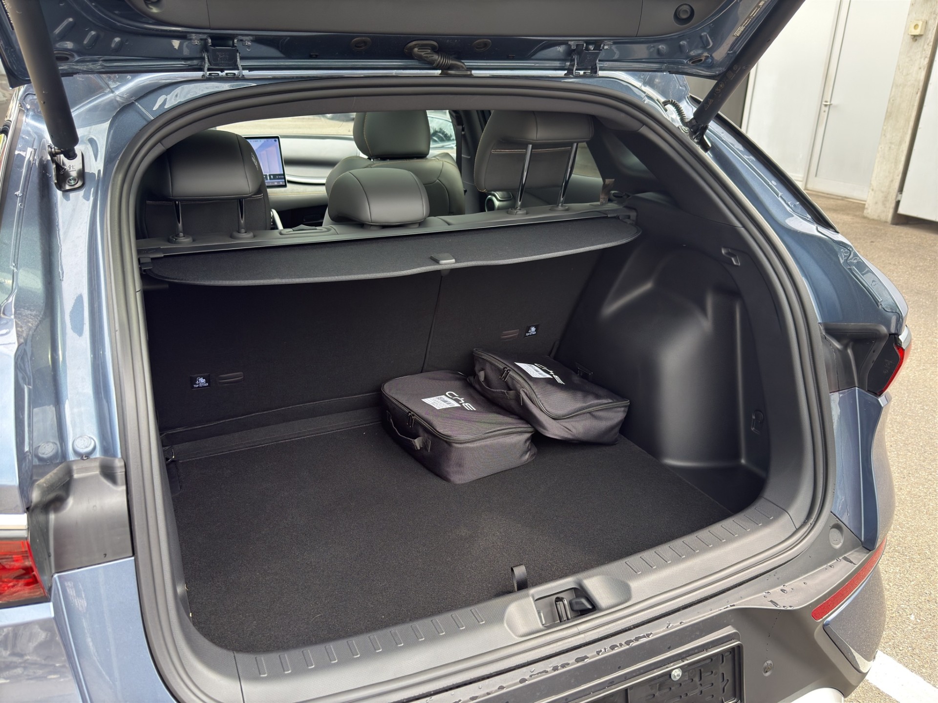 BYD Atto 3 EVO Excellence AWD-image-15