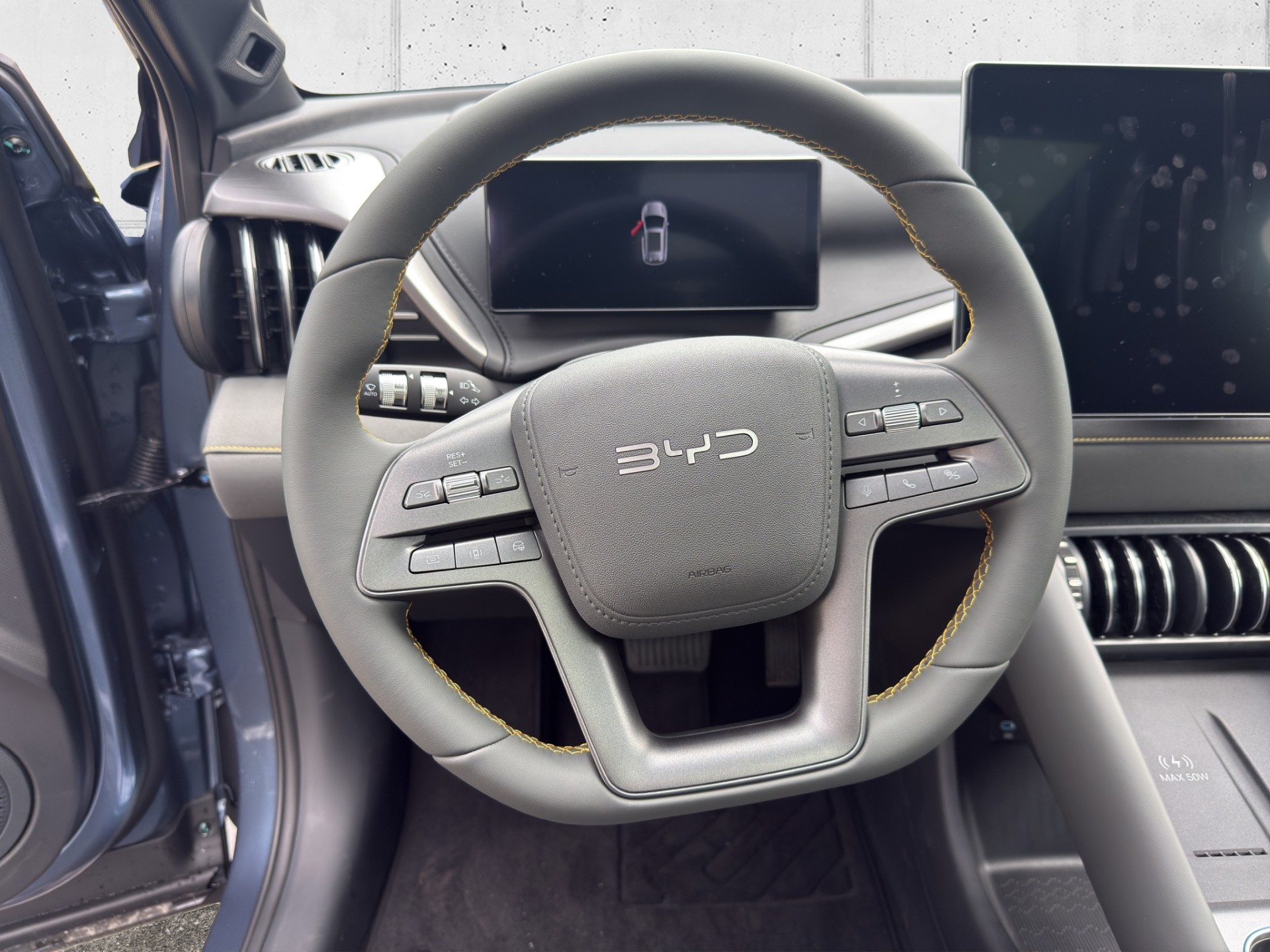 BYD Atto 3 EVO Excellence AWD-image-9