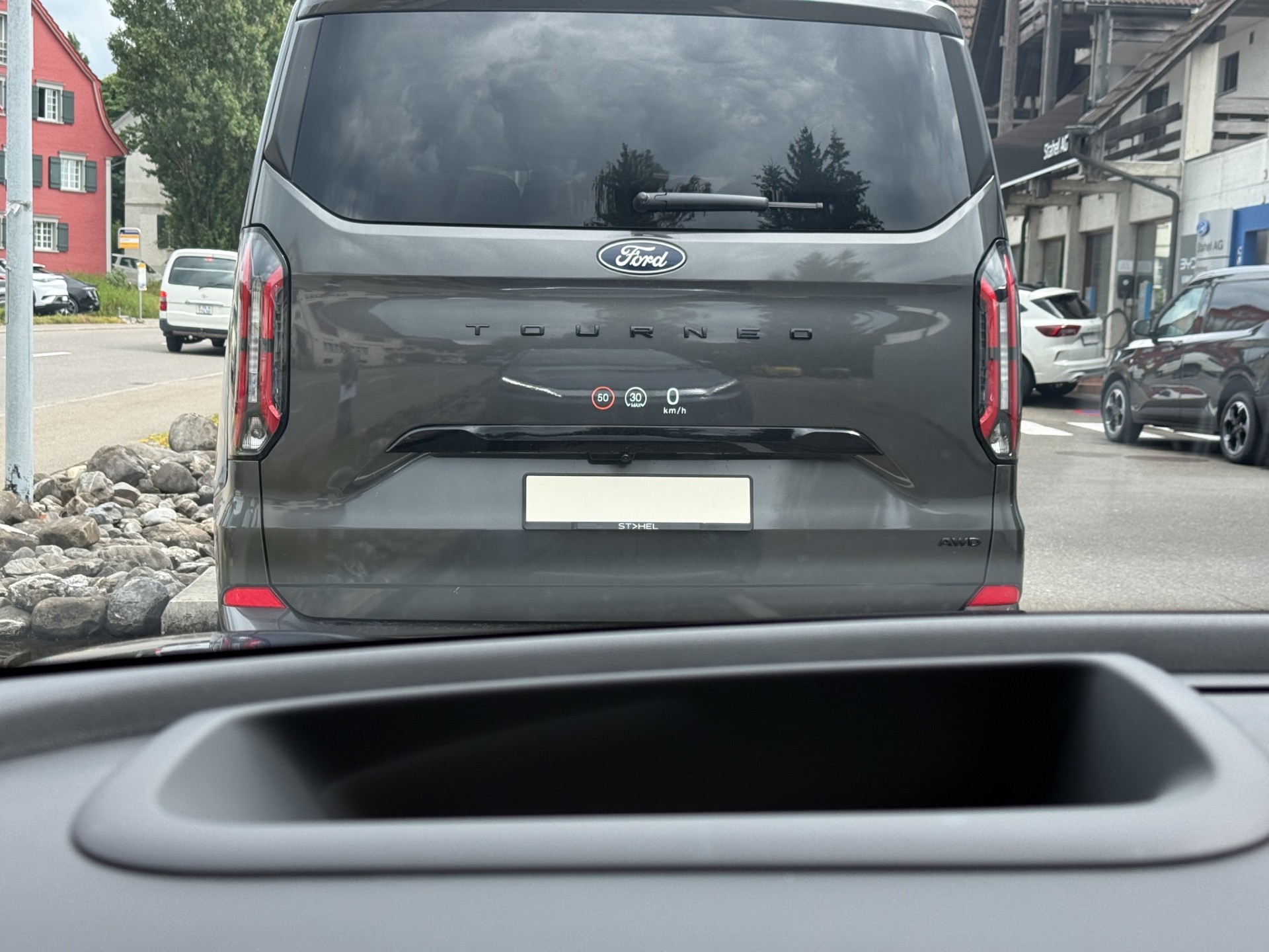 BYD Atto 3 EVO Excellence AWD-image-10
