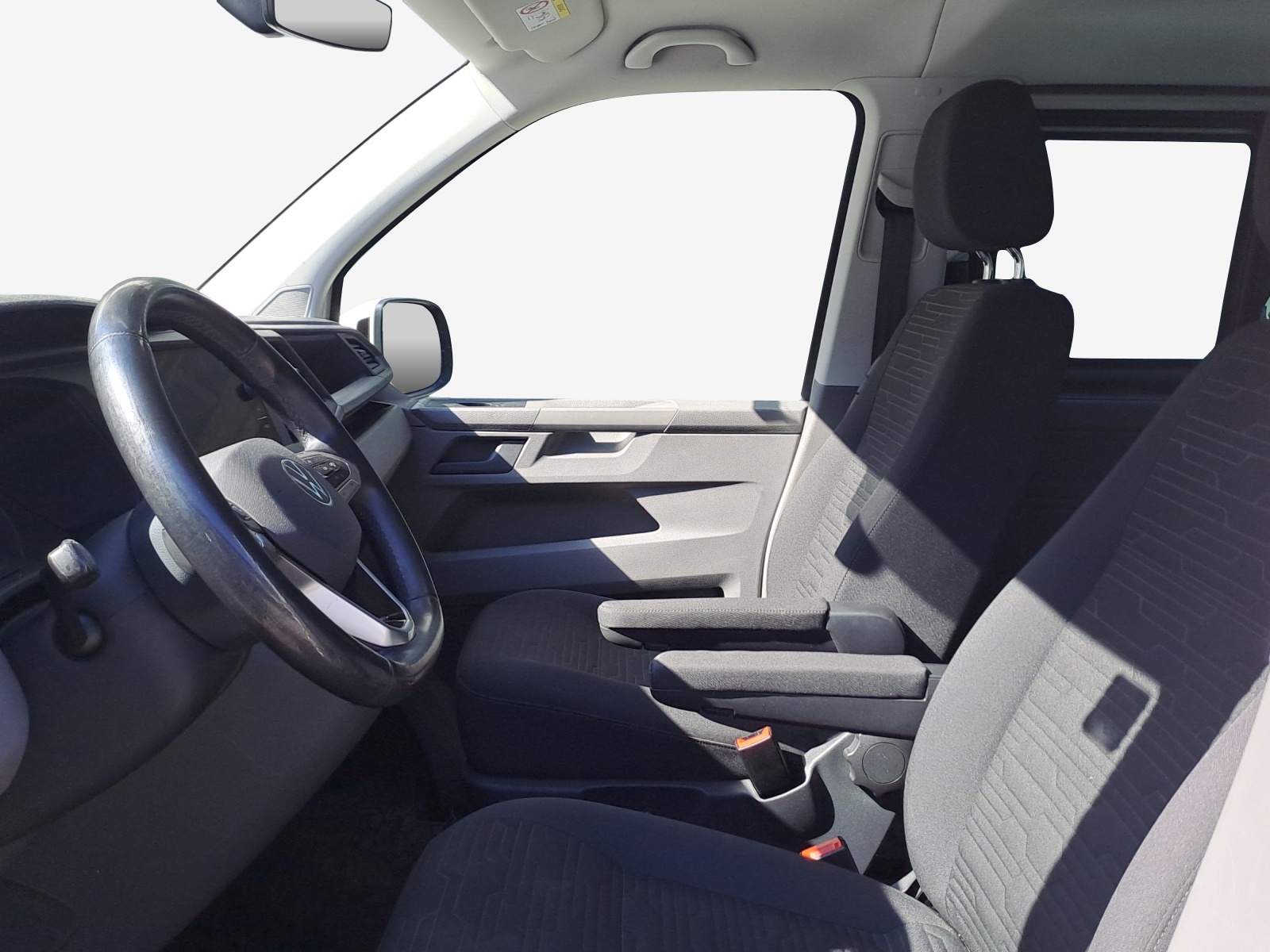 VW T6.1 2.0 TDI 4Motion DSG-image-7