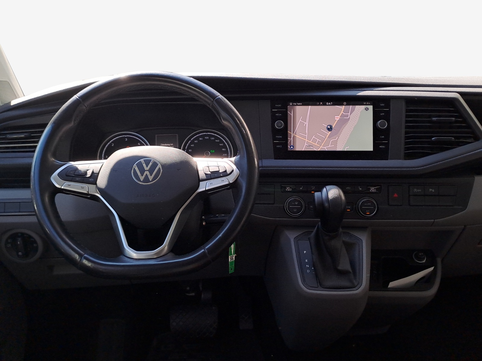VW T6.1 2.0 TDI 4Motion DSG-image-8