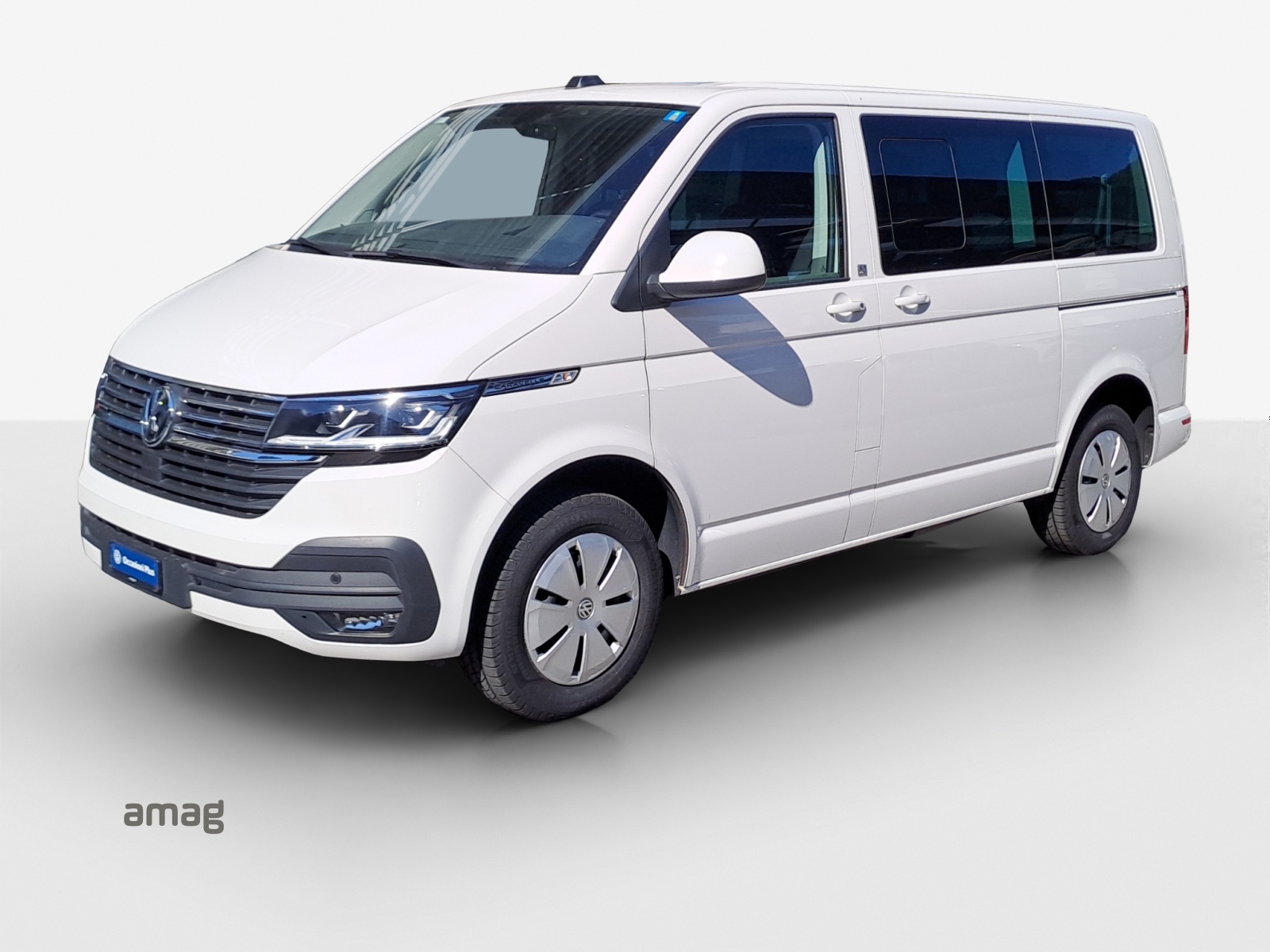 VW T6.1 2.0 TDI 4Motion DSG-image-0