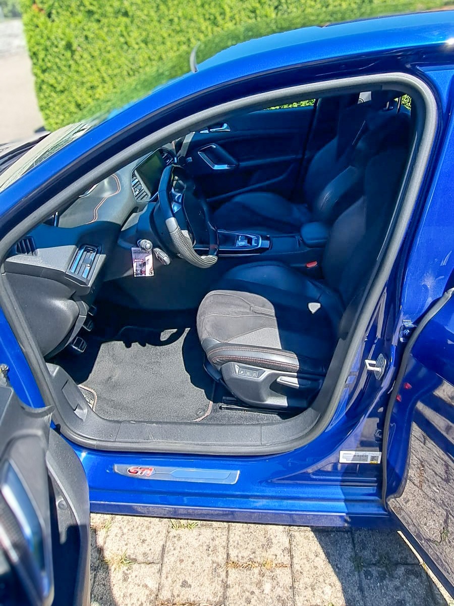 PEUGEOT 1.6 THP GTi-image-4