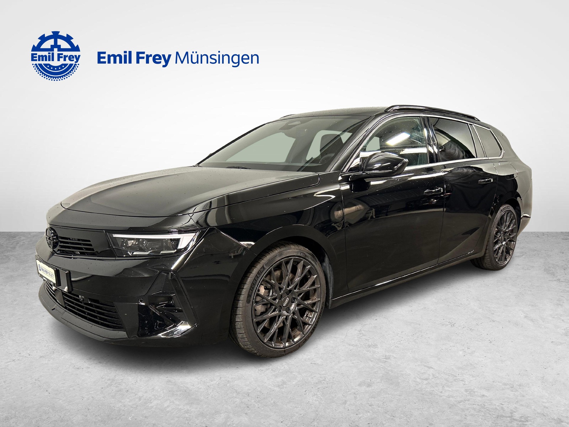 OPEL Astra Sports Tourer 1.6 T PHEV 225 GSe-image-1