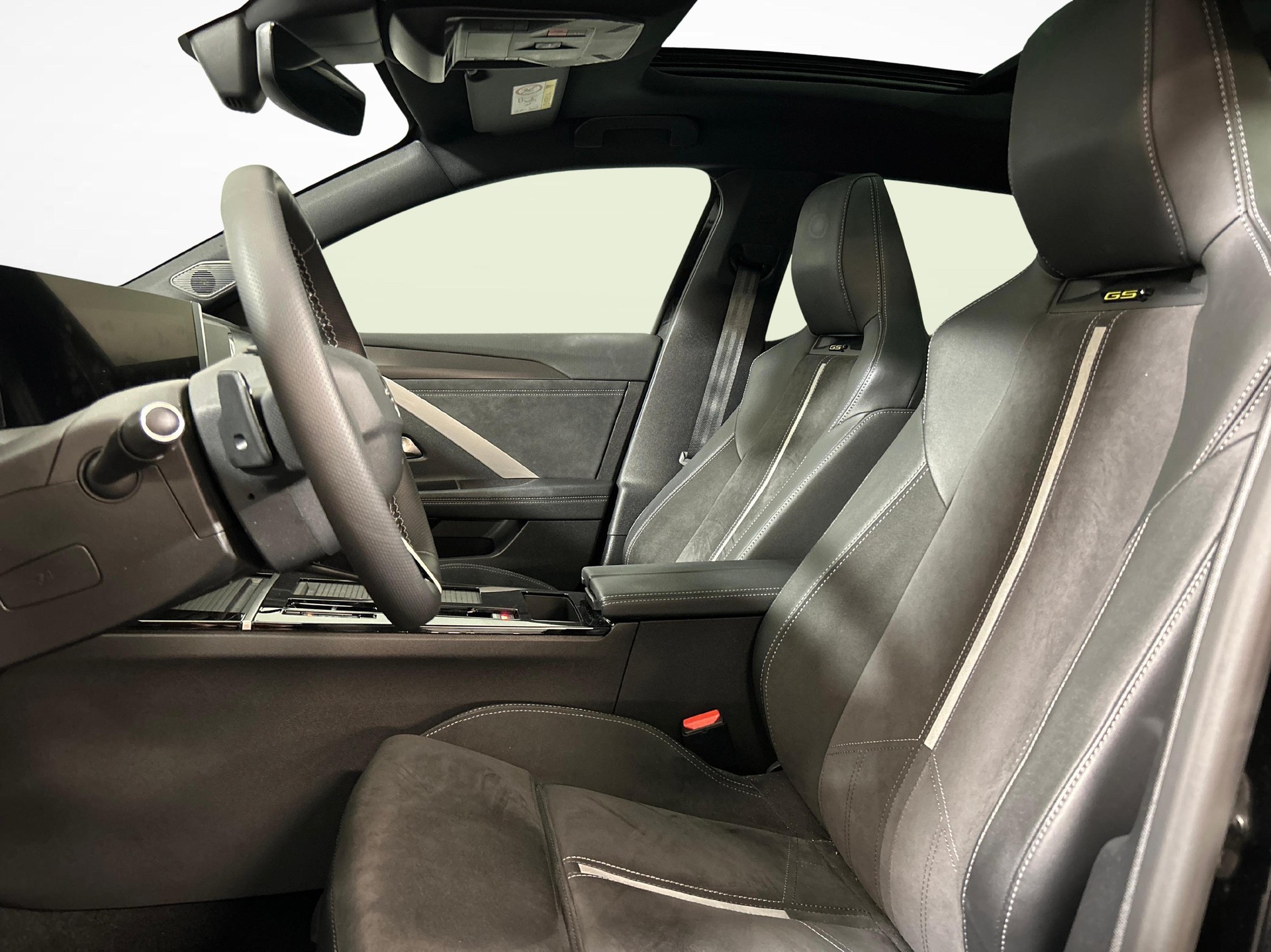 OPEL Astra Sports Tourer 1.6 T PHEV 225 GSe-image-2