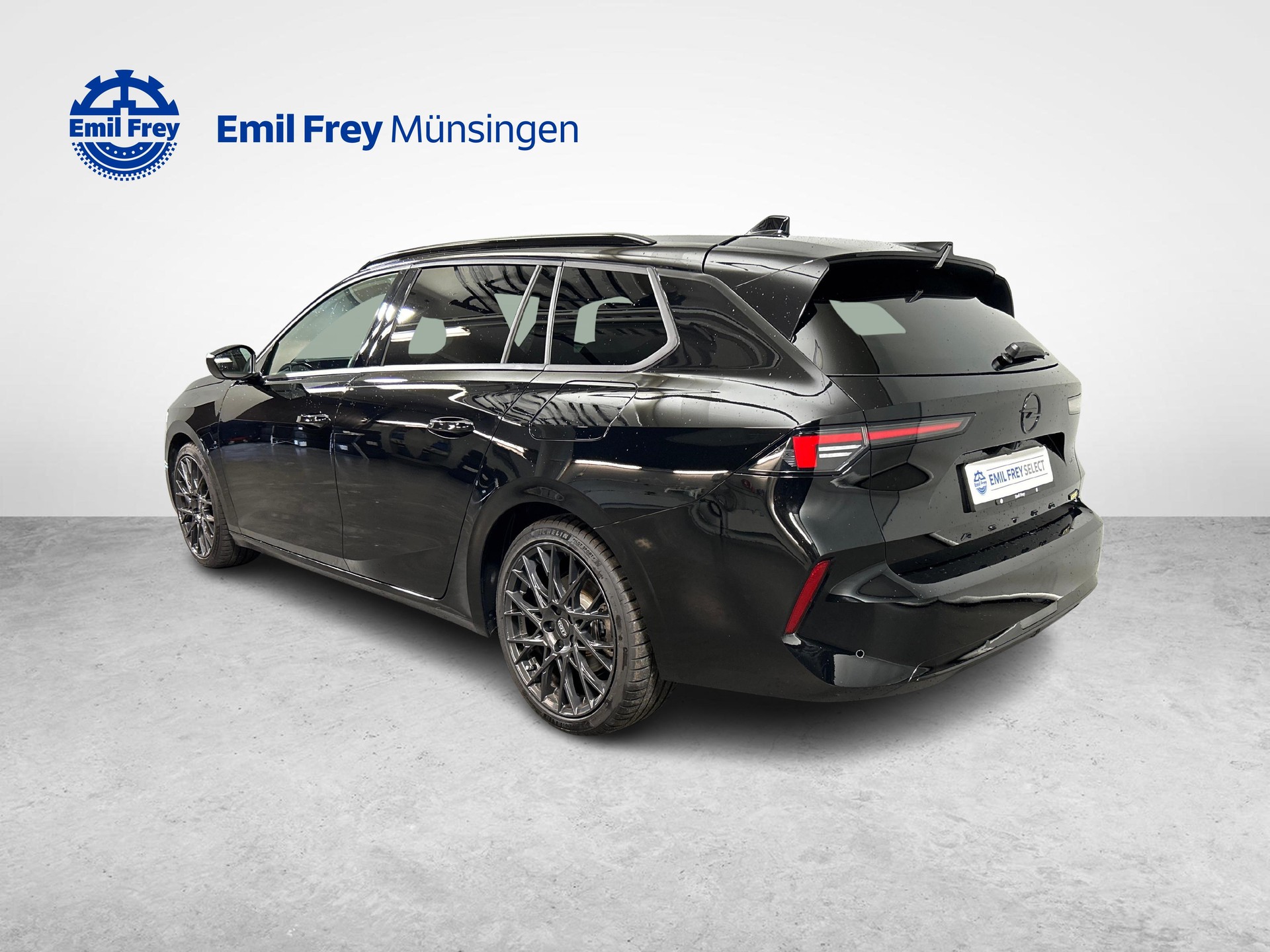 OPEL Astra Sports Tourer 1.6 T PHEV 225 GSe-image-10