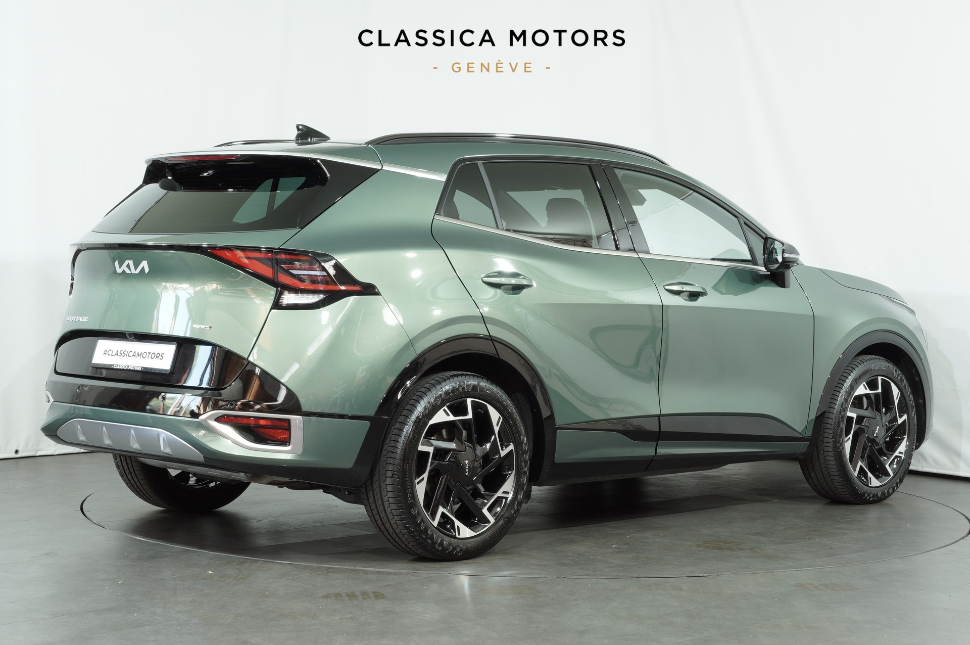 KIA Sportage 1.6T-GDi MHEV GT-Line 4x4 7DCT-showroom-element-3