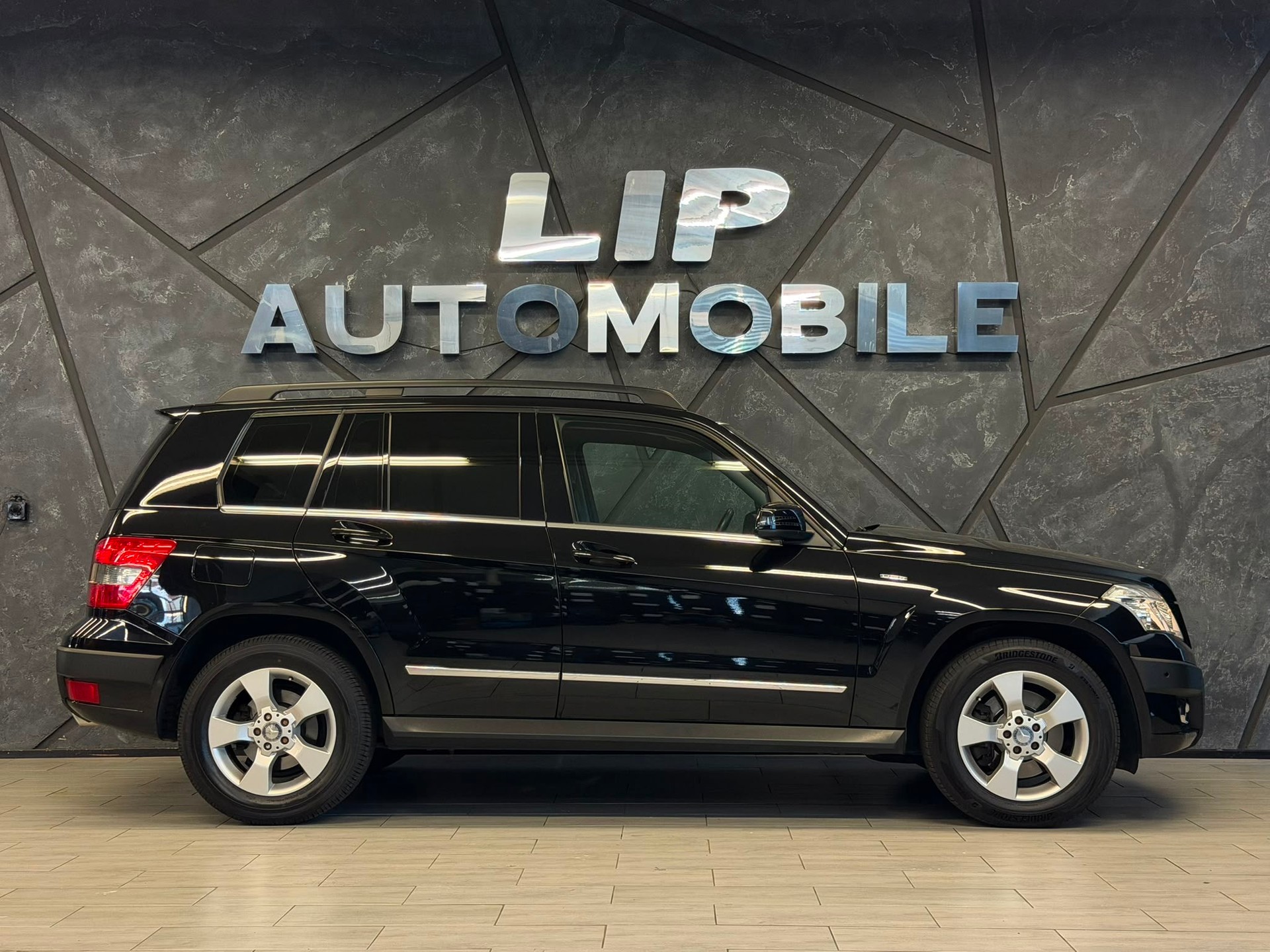 MERCEDES-BENZ GLK 220 CDI BlueEff. My Star 4Matic 7G-Tronic-image-4