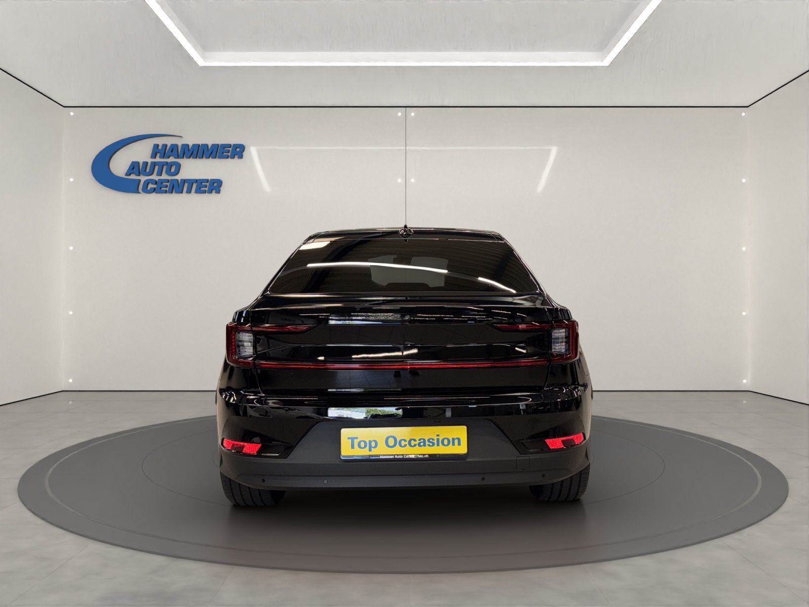POLESTAR 2 Long Range Dual Motor-image-3