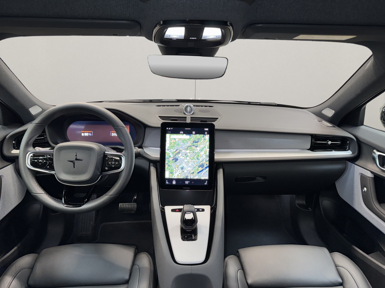 POLESTAR 2 Long Range Dual Motor-image-8