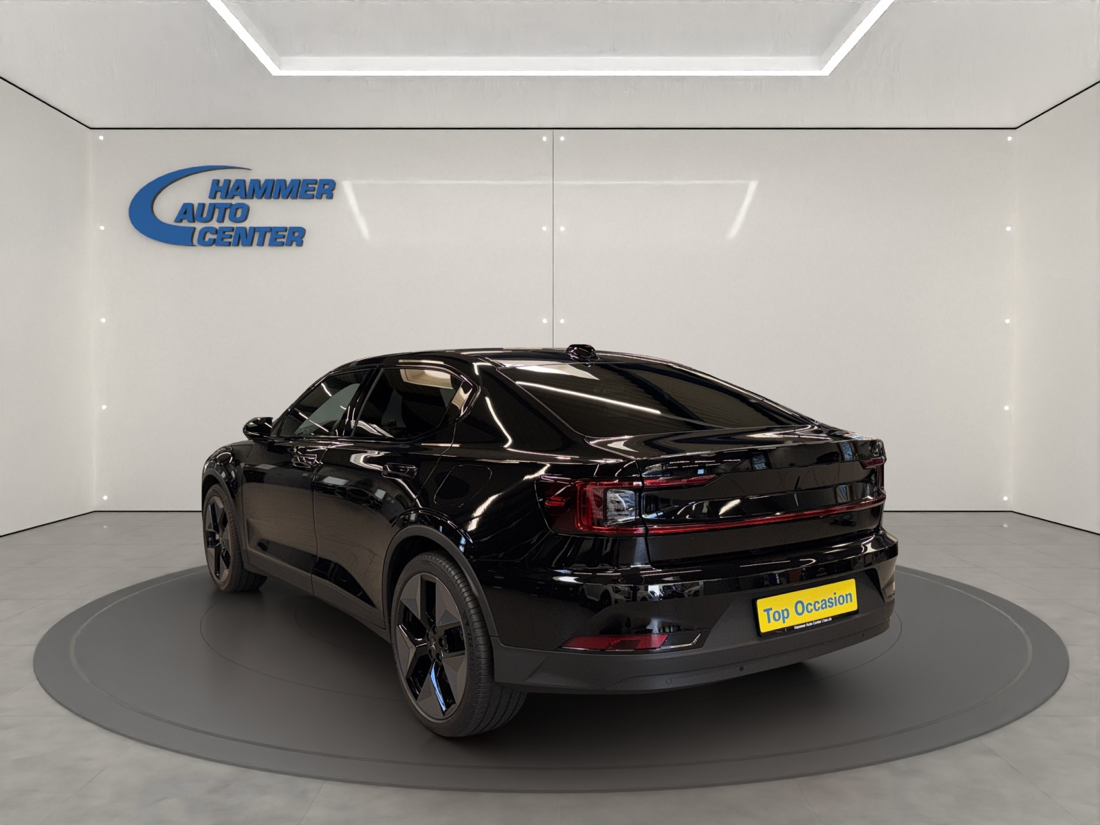 POLESTAR 2 Long Range Dual Motor-image-2