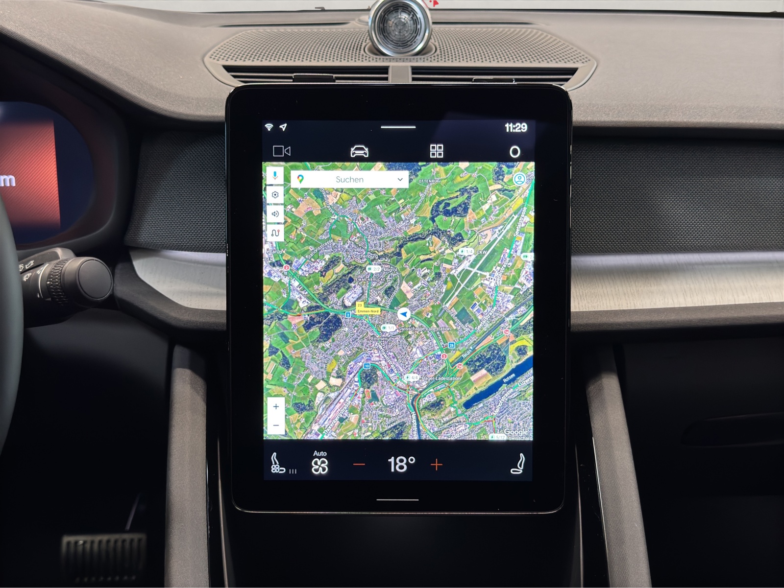 POLESTAR 2 Long Range Dual Motor-image-9