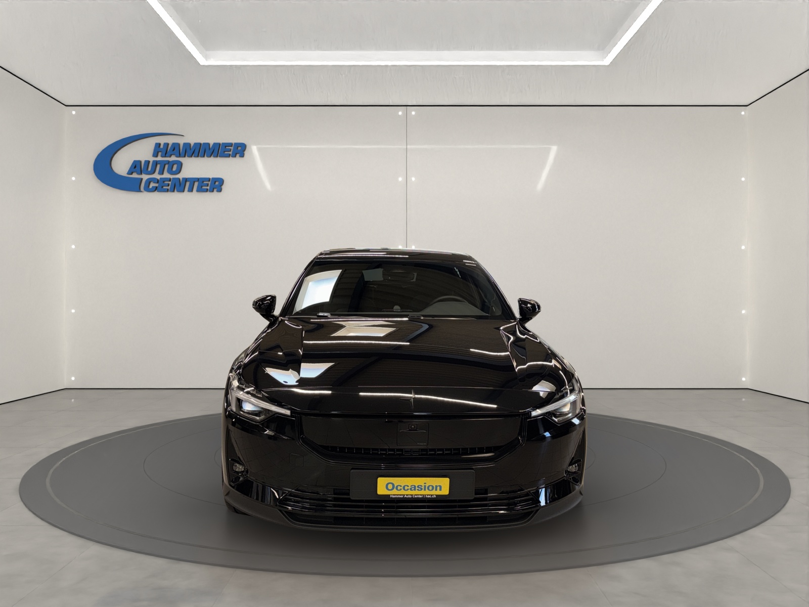 POLESTAR 2 Long Range Dual Motor-image-7
