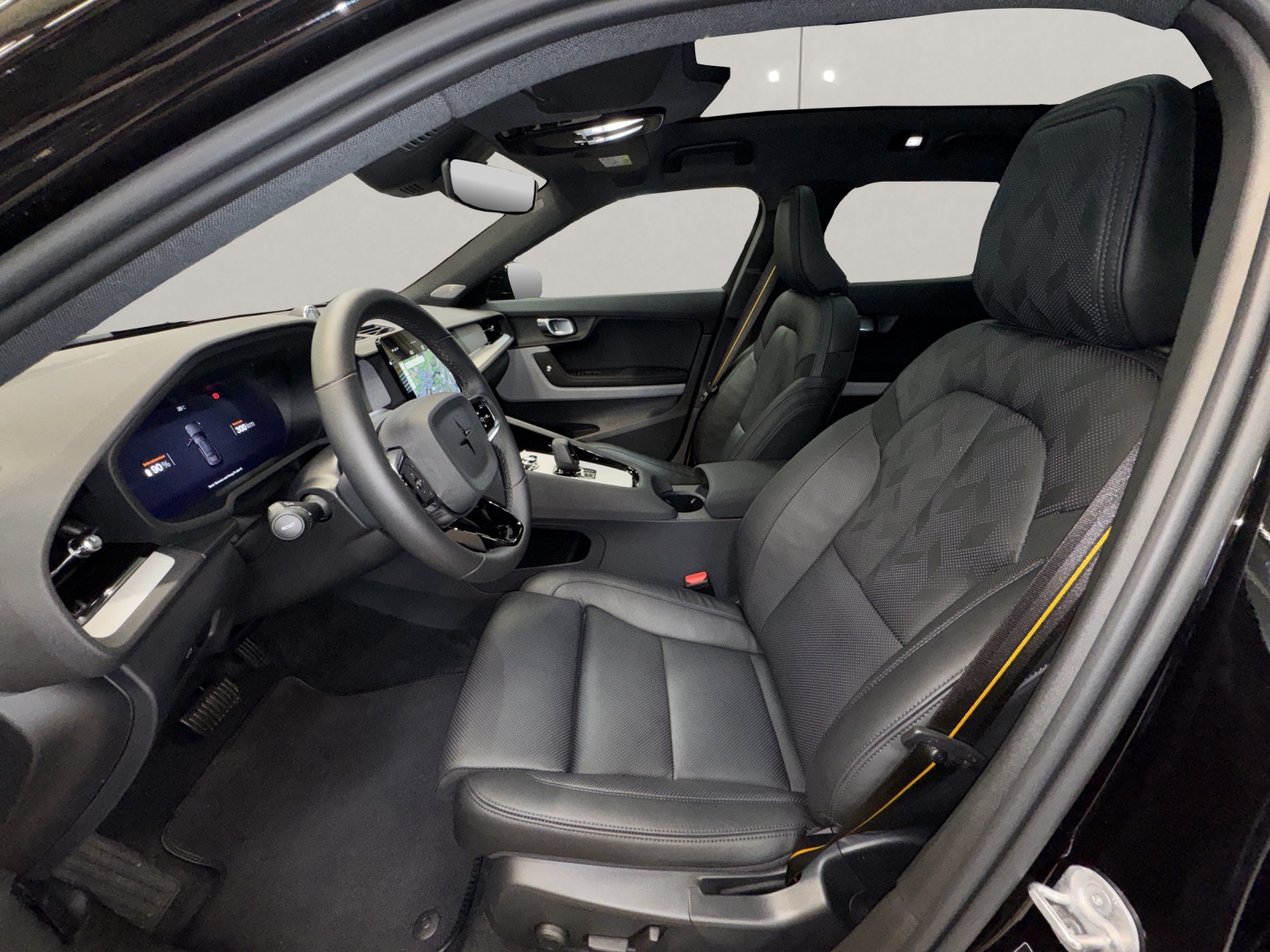 POLESTAR 2 Long Range Dual Motor-image-11