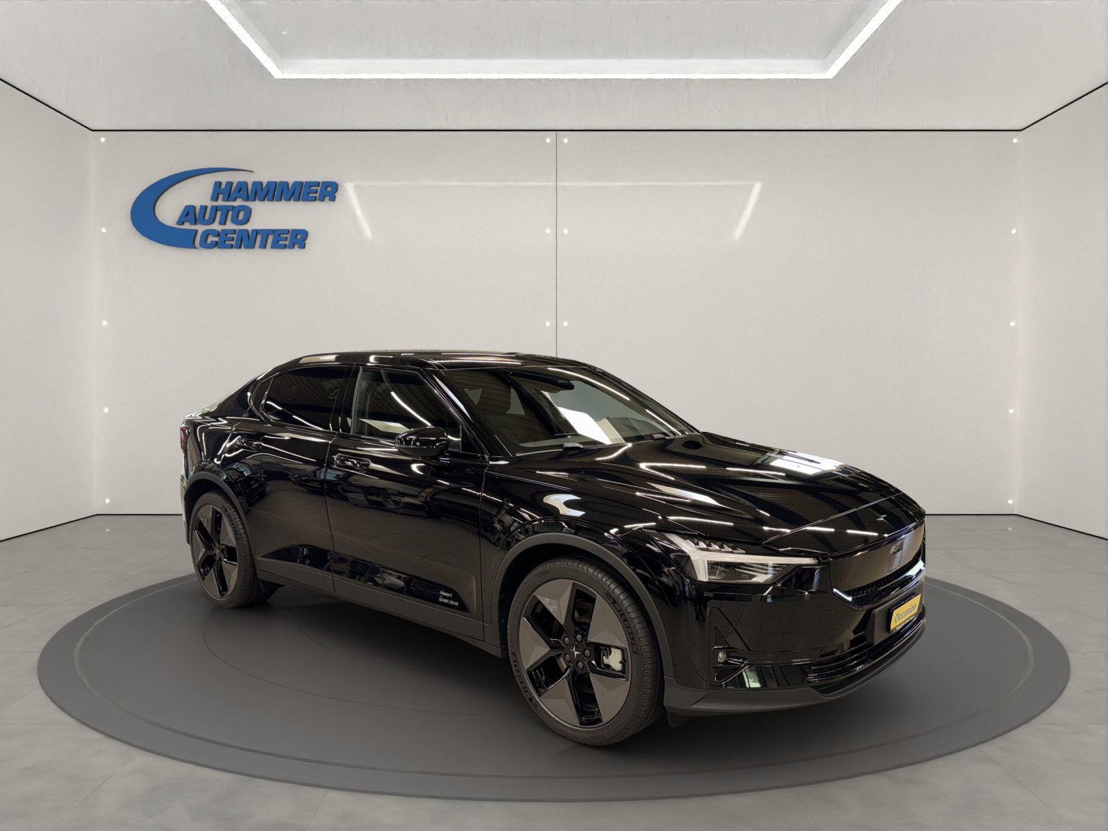 POLESTAR 2 Long Range Dual Motor-image-6