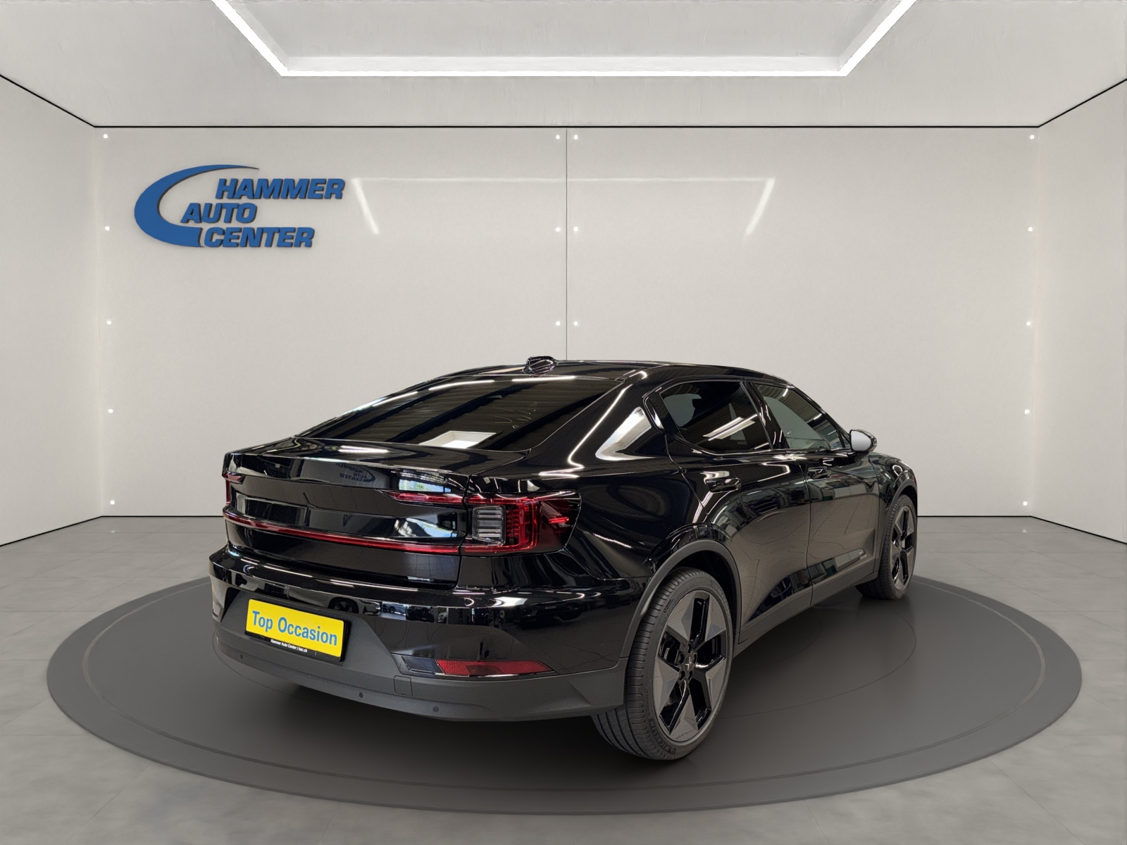 POLESTAR 2 Long Range Dual Motor-image-4