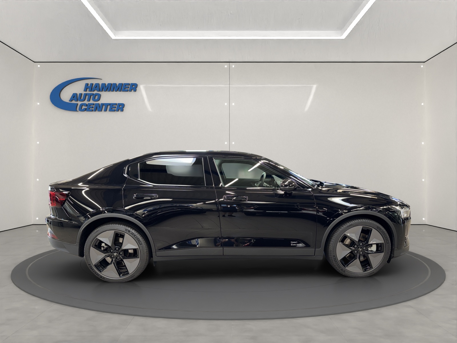 POLESTAR 2 Long Range Dual Motor-image-5