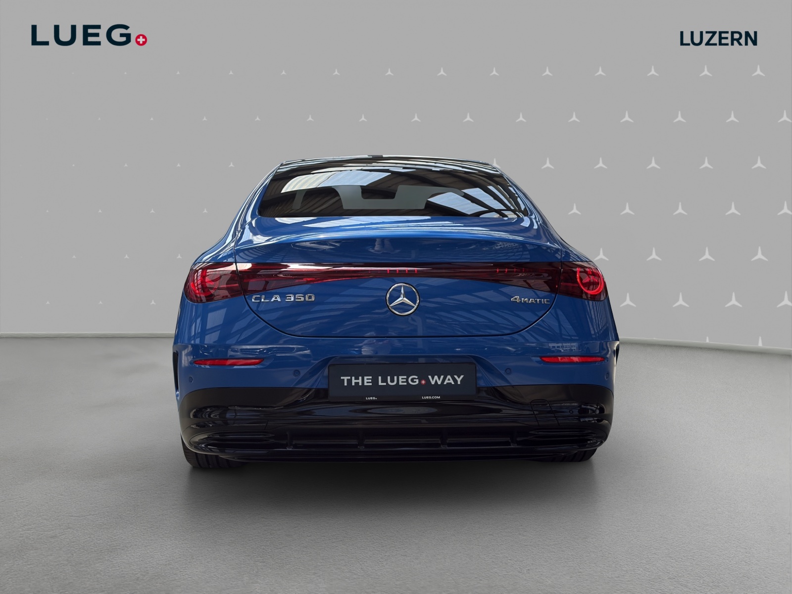 MERCEDES-BENZ CLA 350 4 Matic 85 kWh EQ-image-3