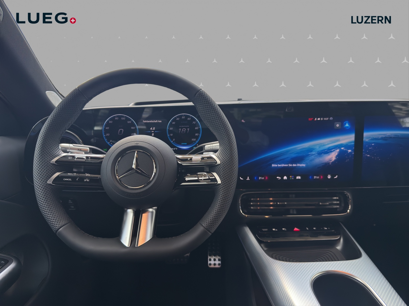 MERCEDES-BENZ CLA 350 4 Matic 85 kWh EQ-image-10