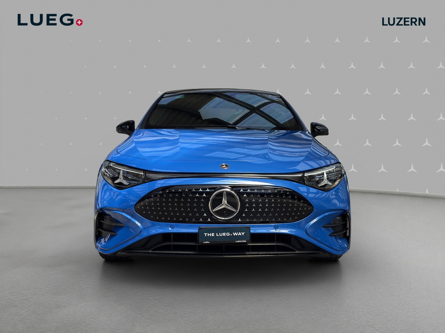 MERCEDES-BENZ CLA 350 4 Matic 85 kWh EQ-image-5