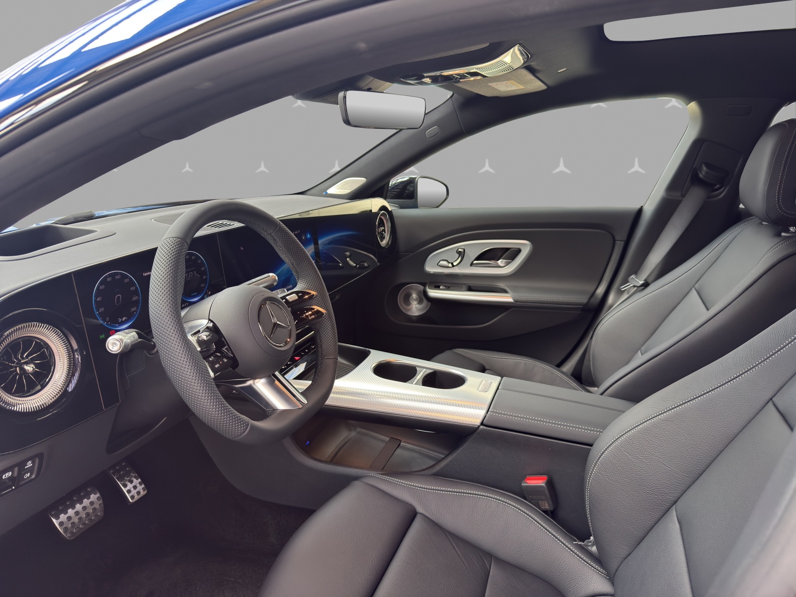 MERCEDES-BENZ CLA 350 4 Matic 85 kWh EQ-image-7