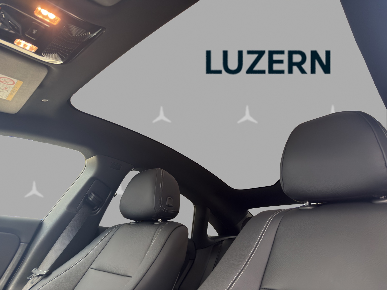 MERCEDES-BENZ CLA 350 4 Matic 85 kWh EQ-image-8