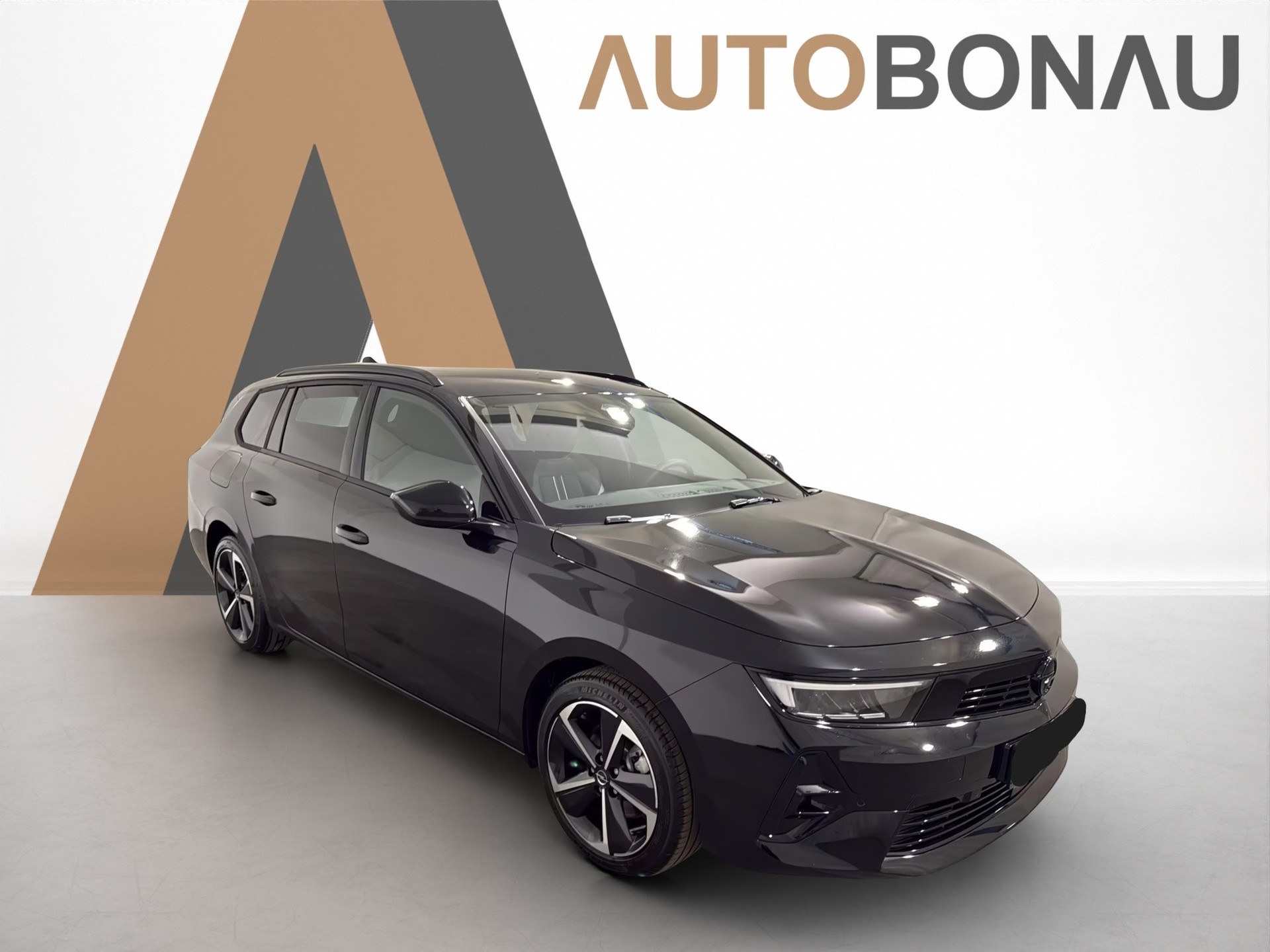 OPEL Astra Sports Tourer 1.2 T 130 GS-image-6