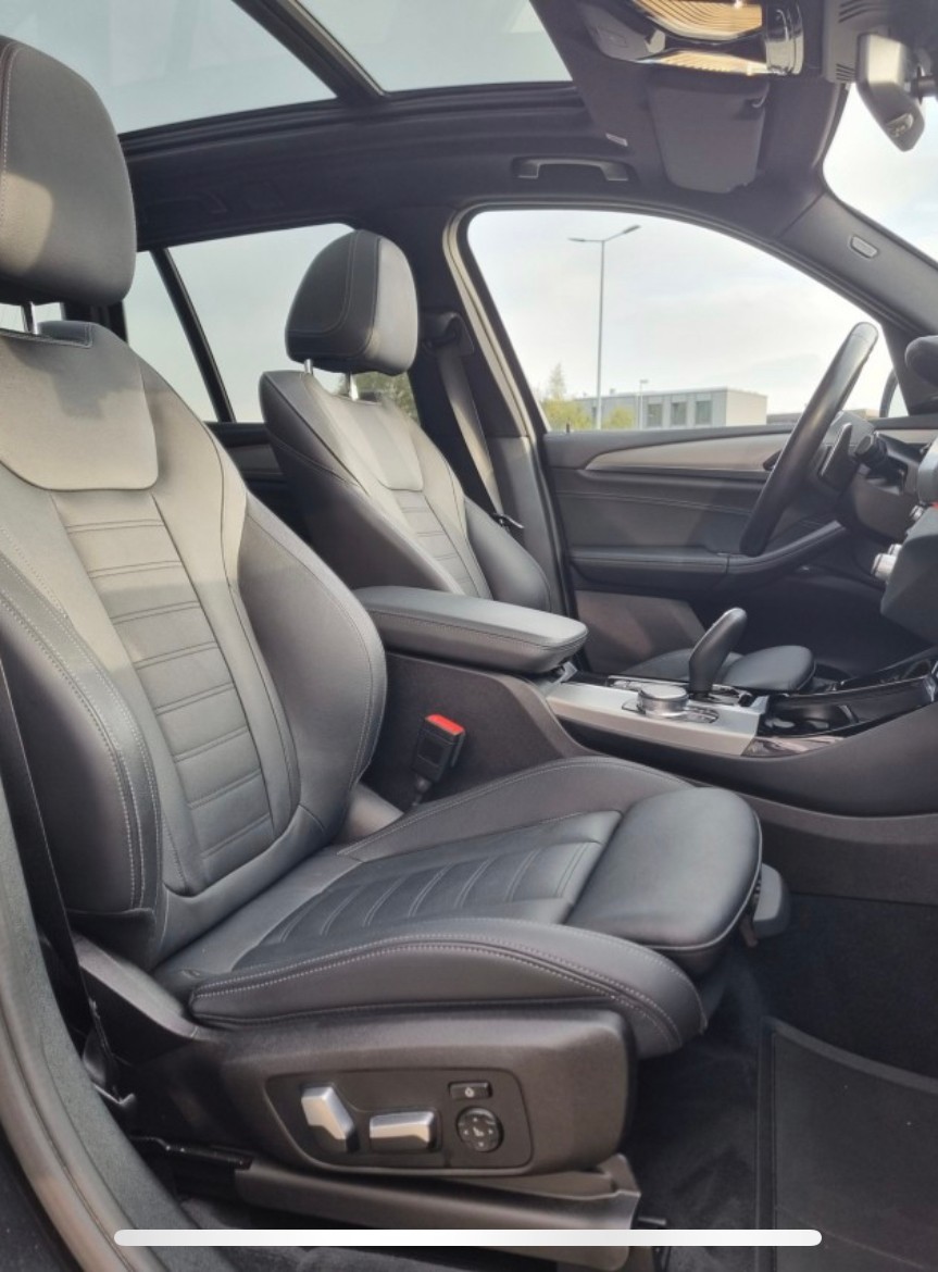 BMW M40d xDrive Steptronic-image-3