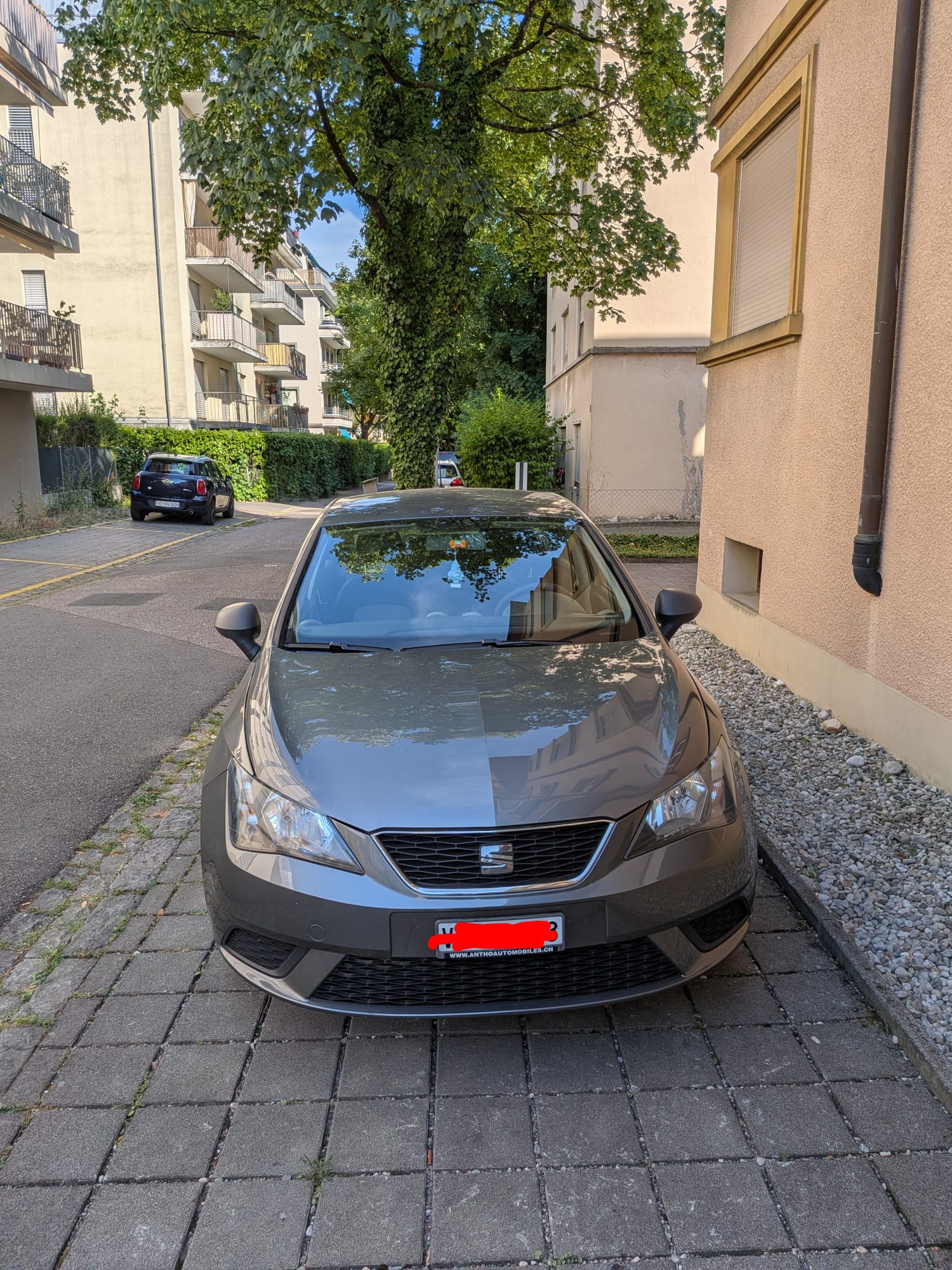 SEAT Seat Ibiza 1.0 TSI-image-3