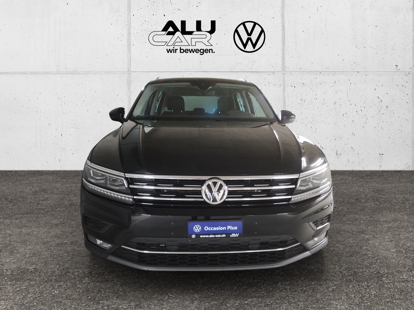 VW Tiguan 2.0TSI Highline 4Motion DSG-image-6