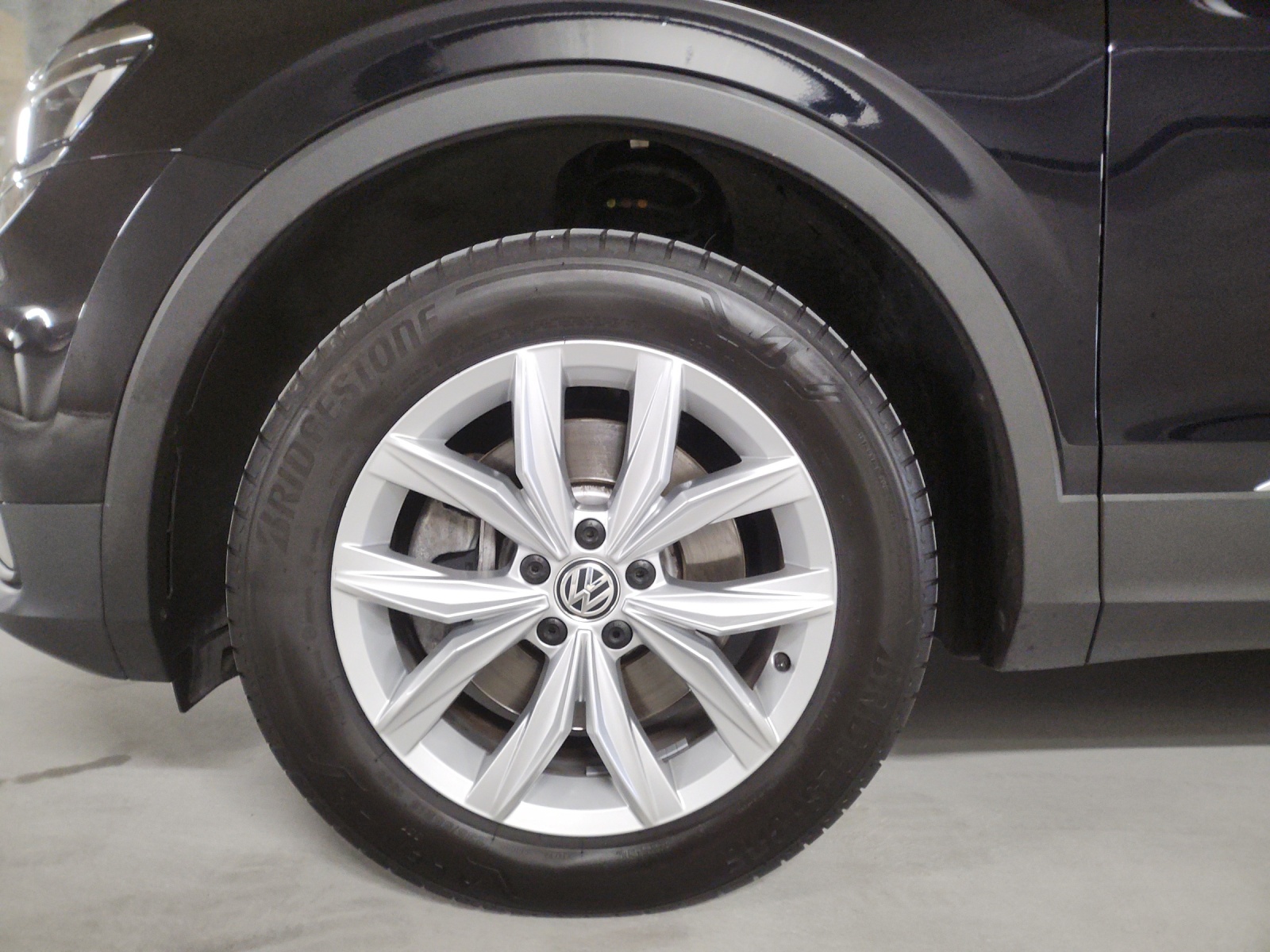 VW Tiguan 2.0TSI Highline 4Motion DSG-image-11