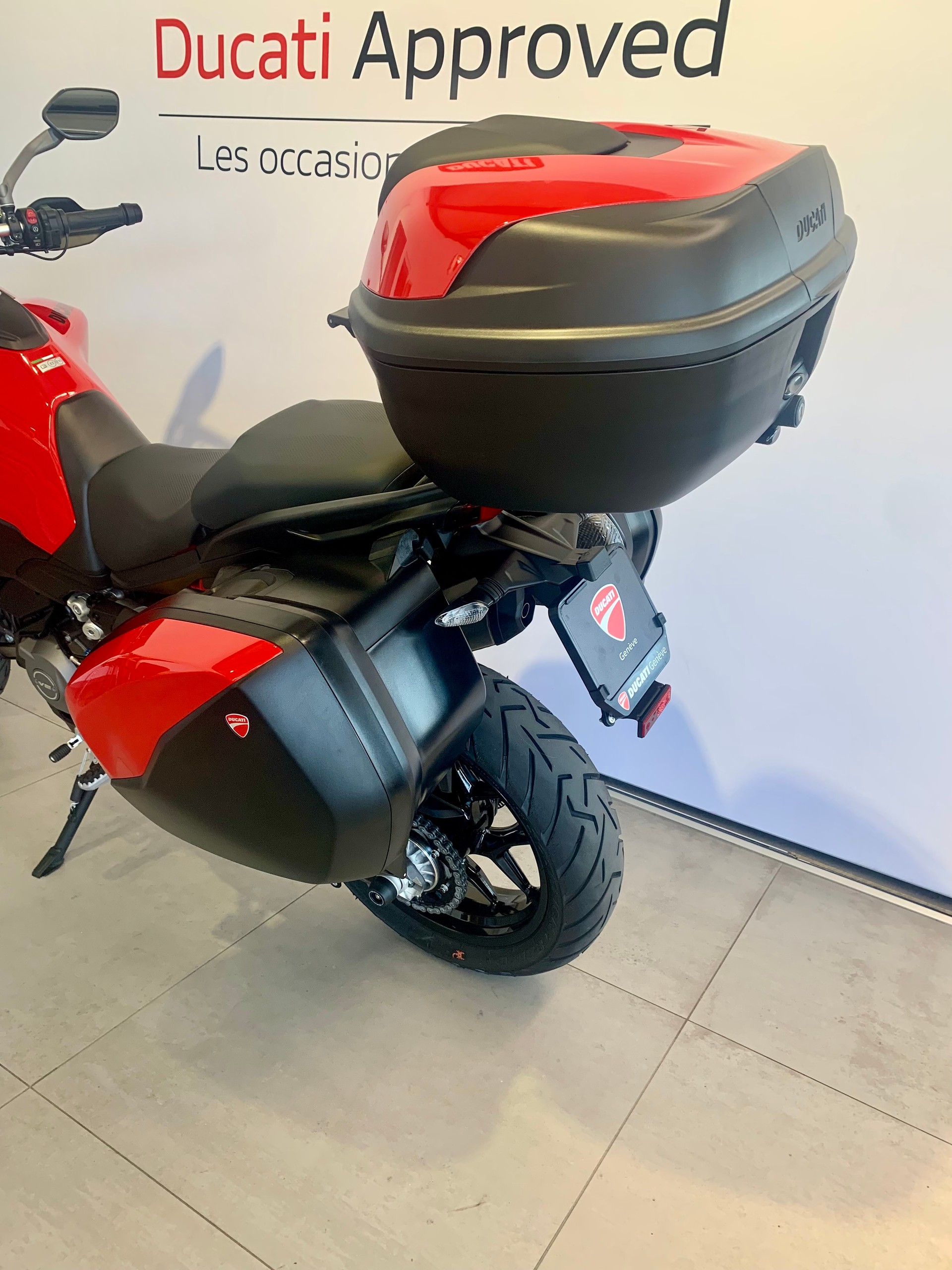 DUCATI MULTISTRADA V2 S 890-image-10
