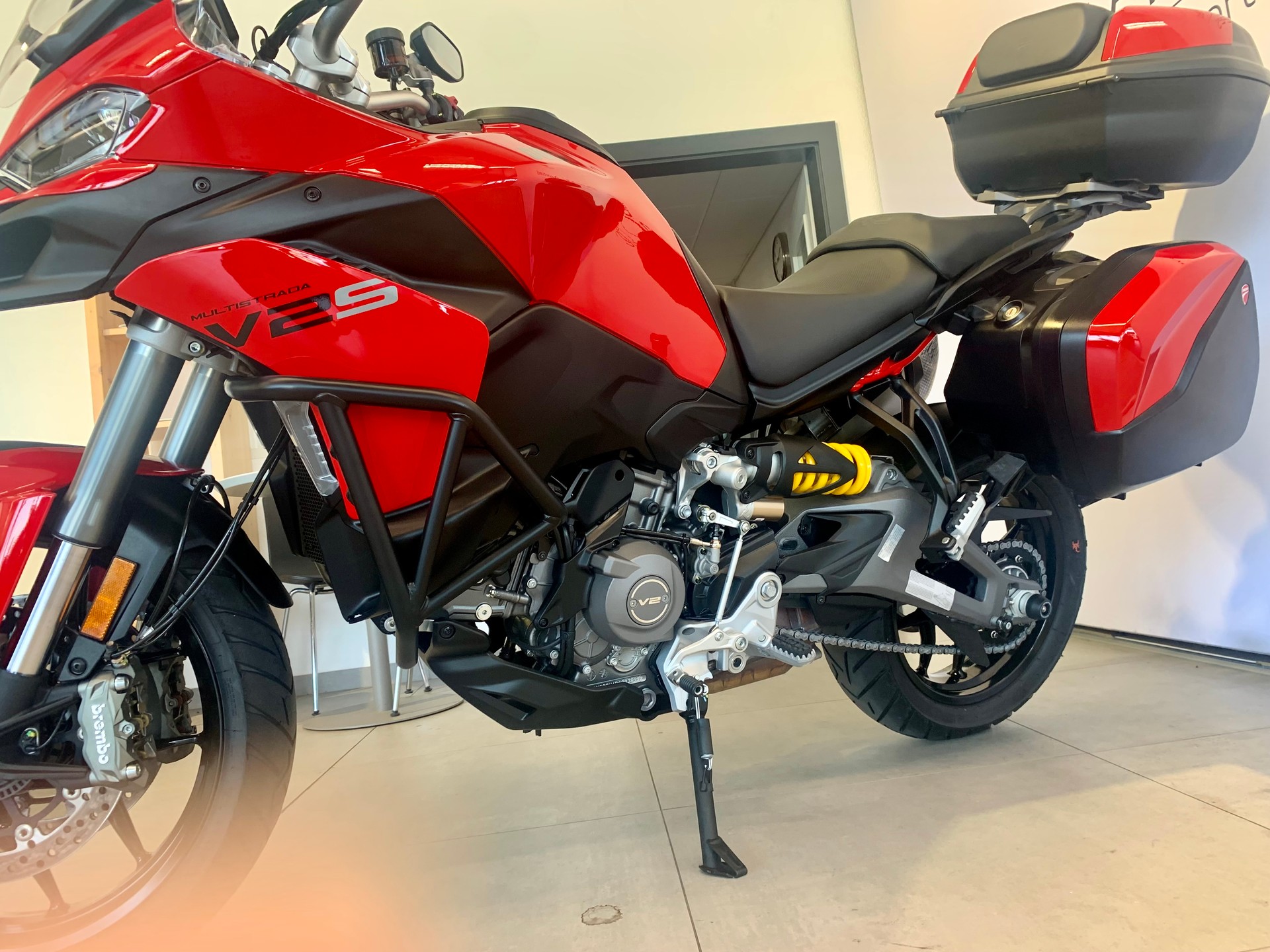DUCATI MULTISTRADA V2 S 890-image-6
