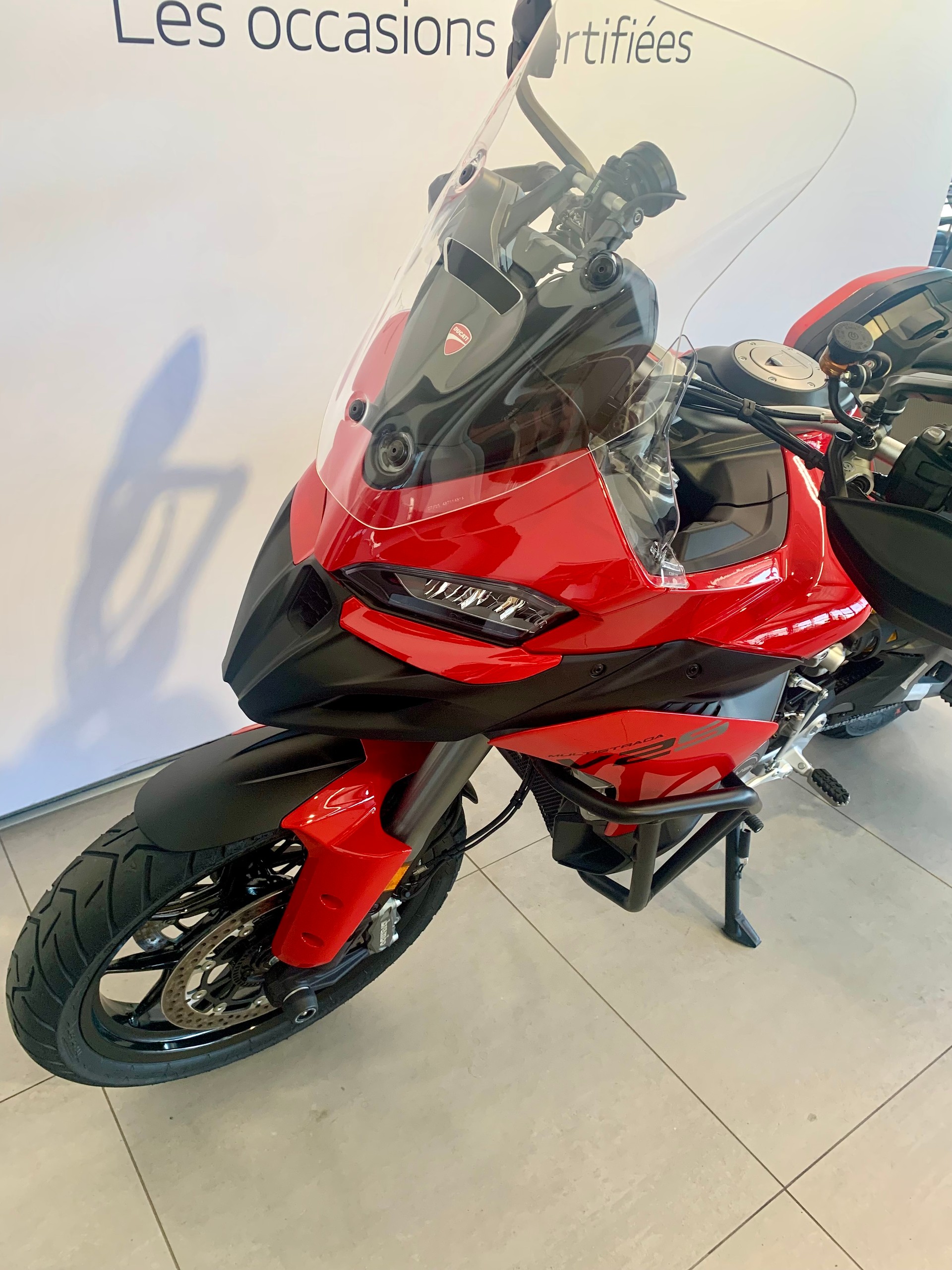 DUCATI MULTISTRADA V2 S 890-image-4