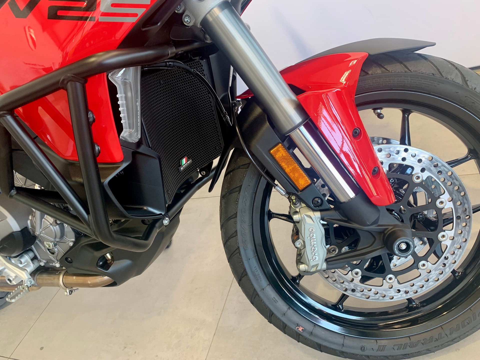 DUCATI MULTISTRADA V2 S 890-image-7