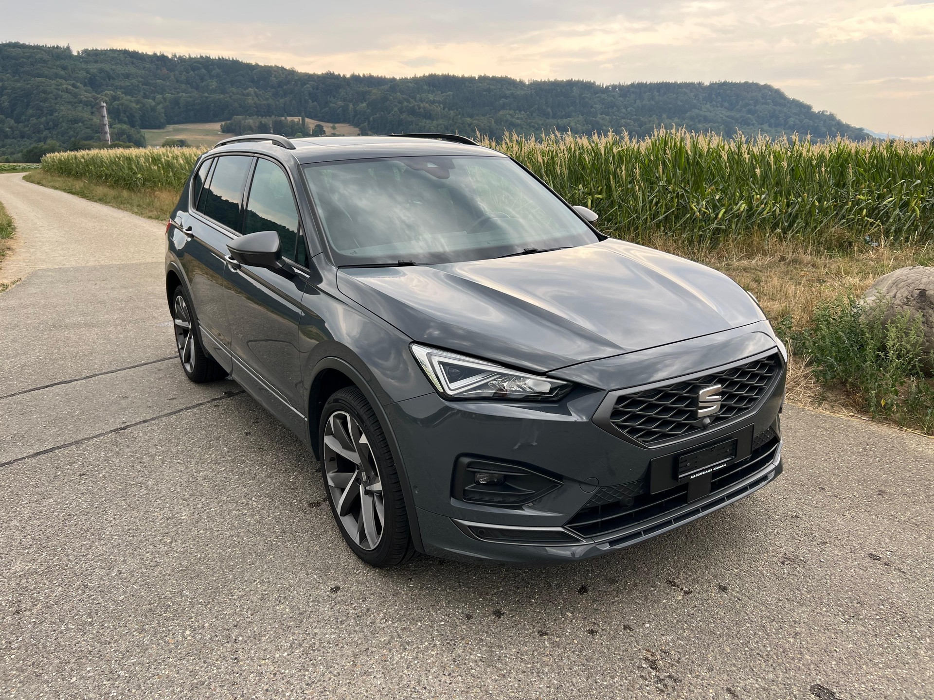 SEAT Tarraco 2.0 TDI FR DSG-image-6
