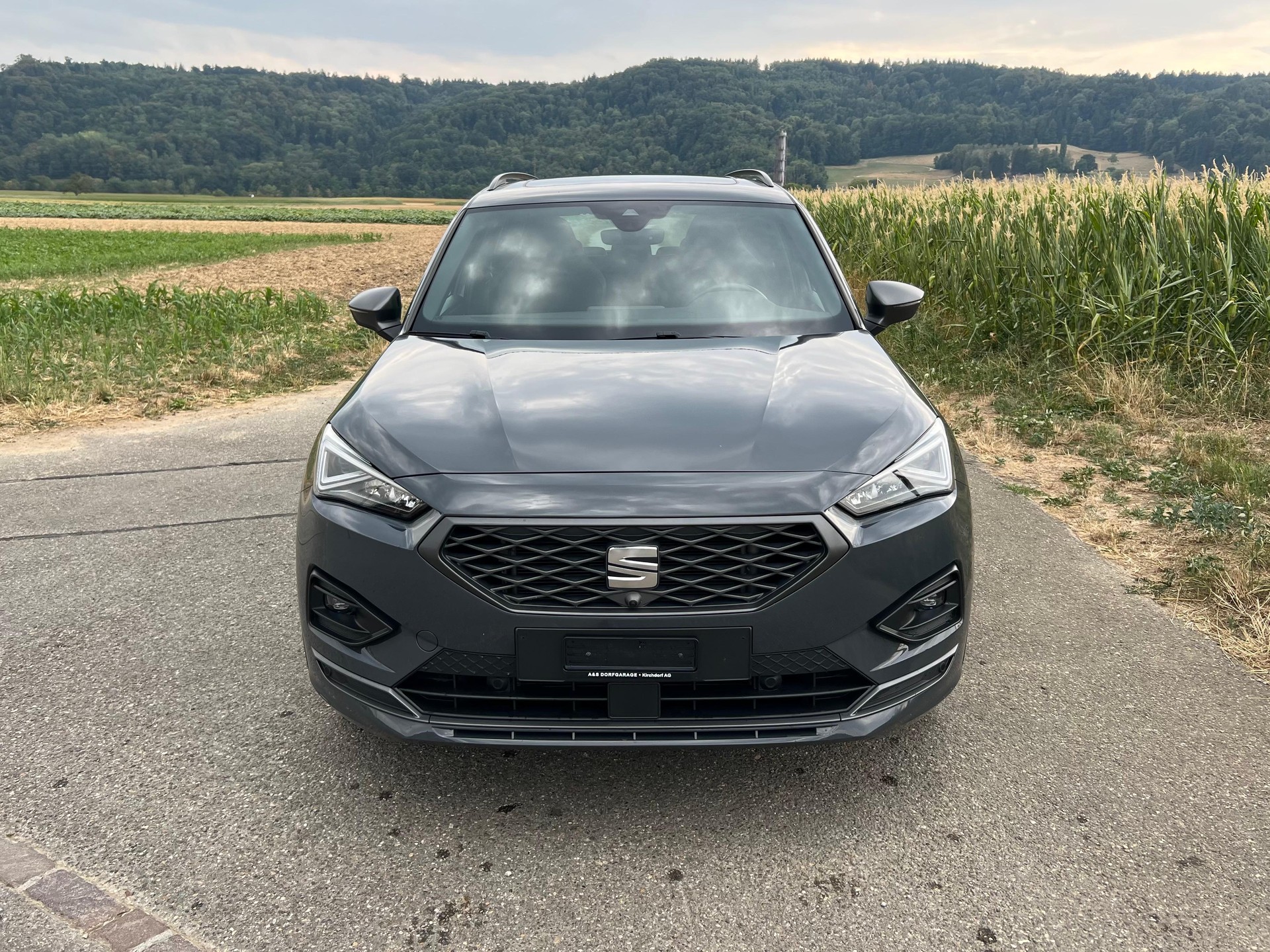 SEAT Tarraco 2.0 TDI FR DSG-image-7
