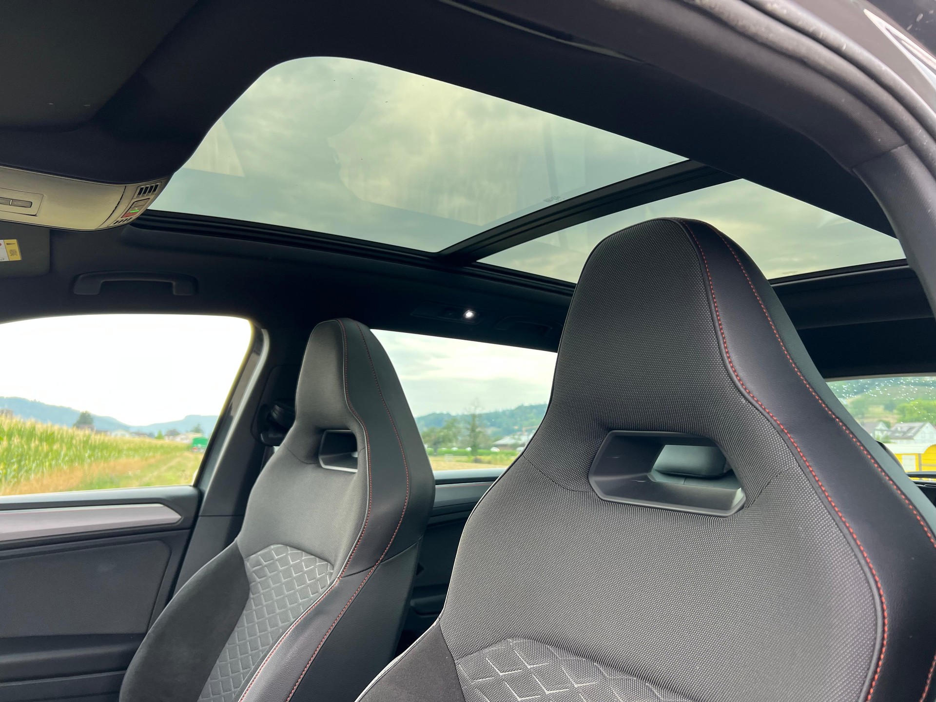 SEAT Tarraco 2.0 TDI FR DSG-image-11