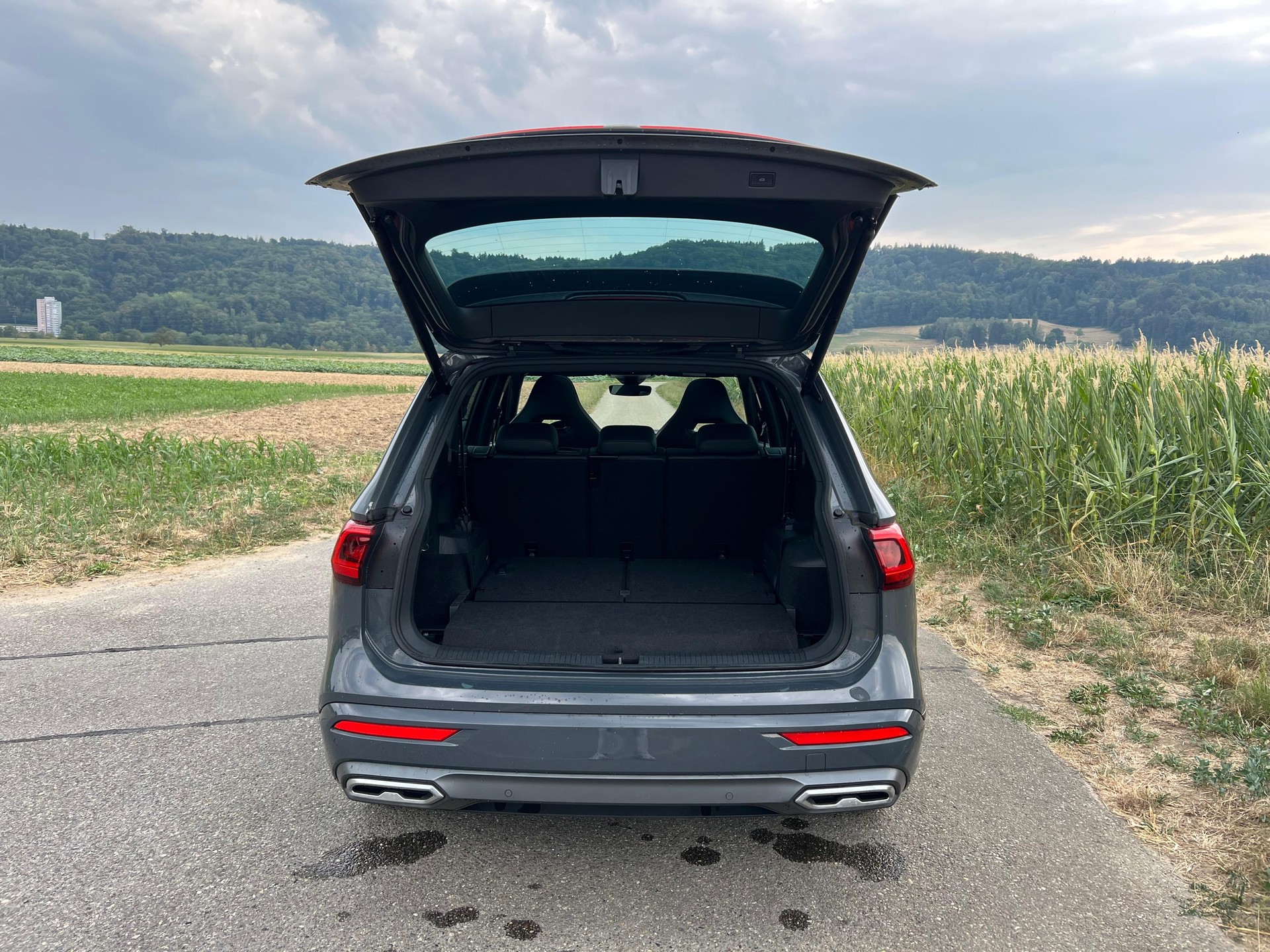 SEAT Tarraco 2.0 TDI FR DSG-image-15